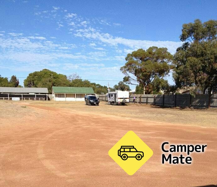 Kadina Showgrounds