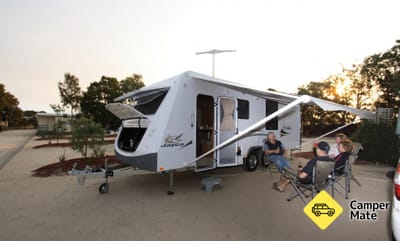 Eldorado Tourist and Residential Park