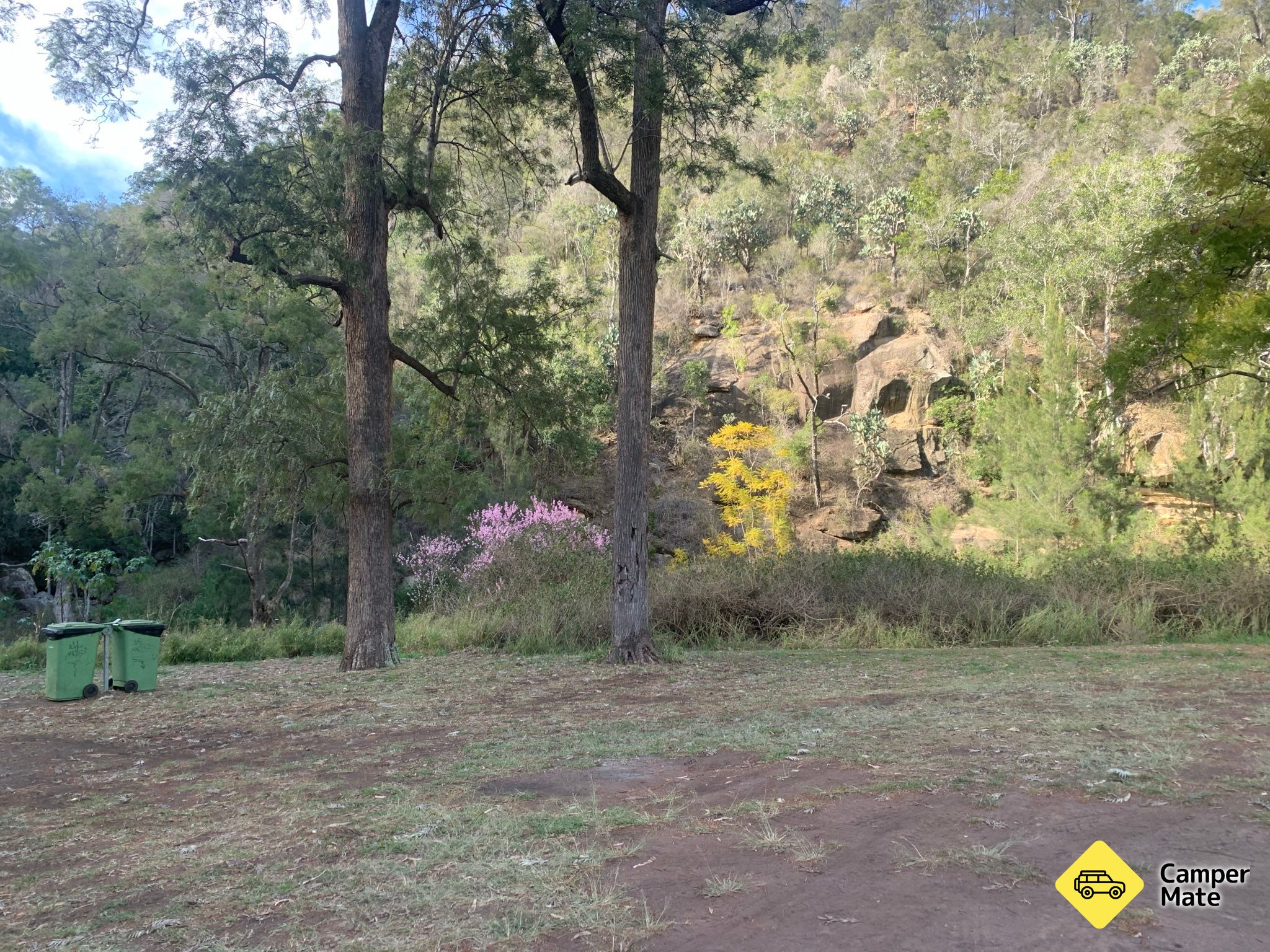 Heifer Creek Camping - Image 3