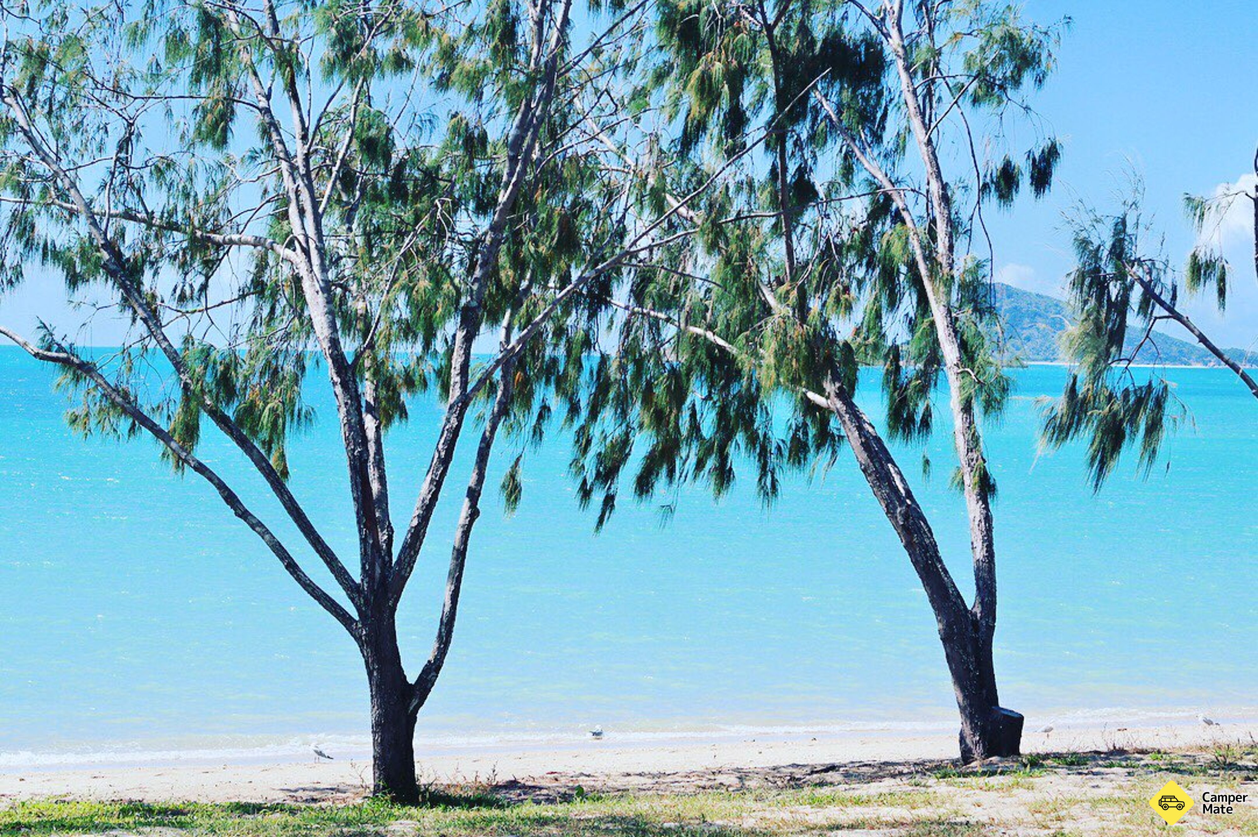 Más sobre Hydeaway Bay Beach