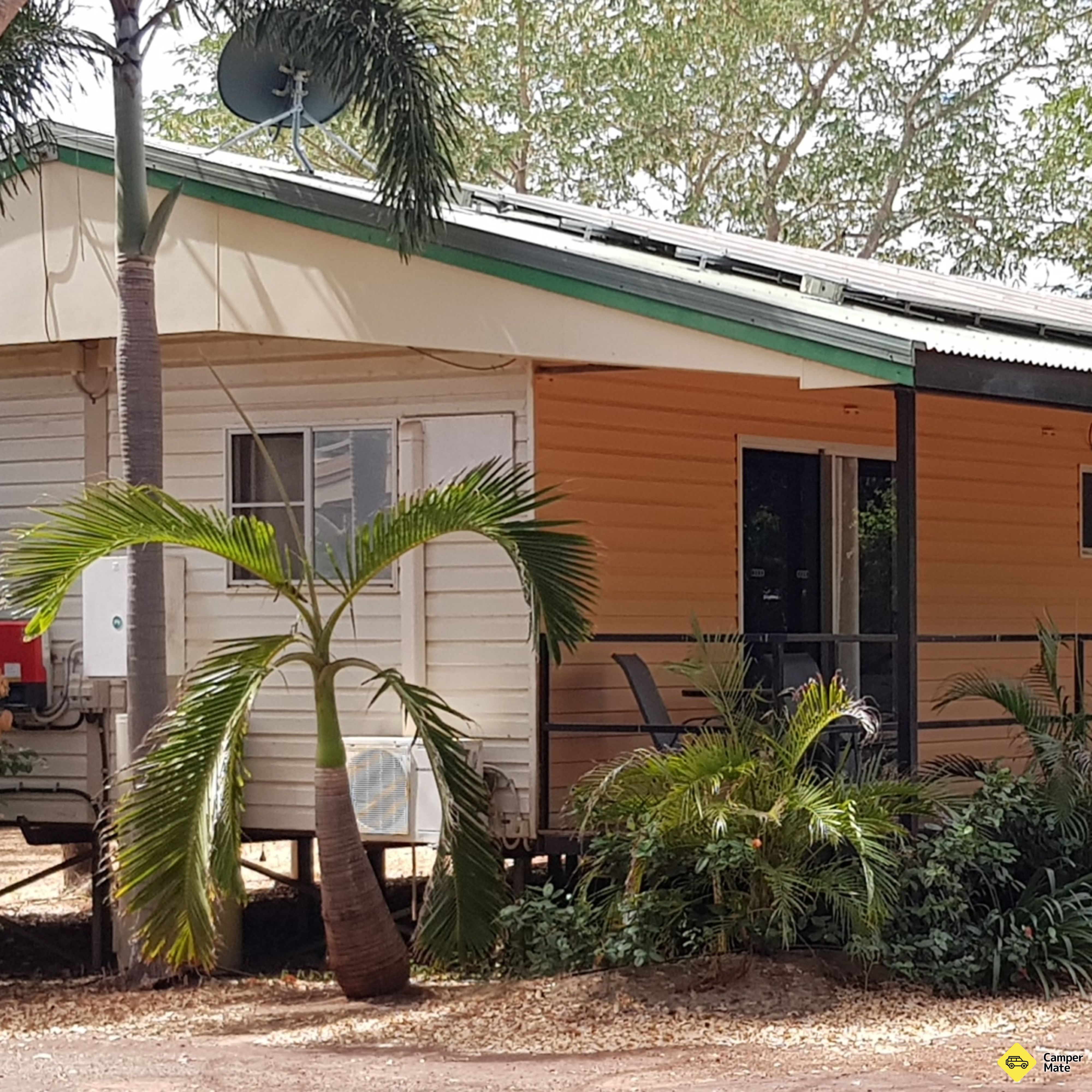 Normanton Tourist Park - Image 2