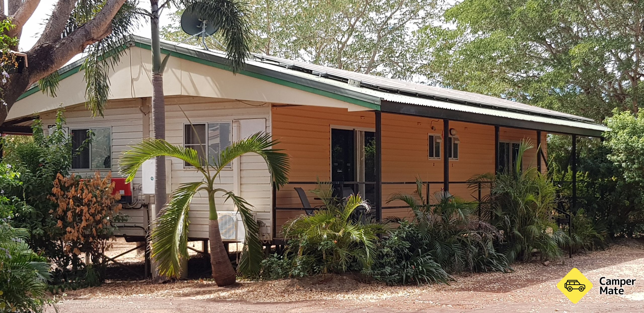 Normanton Tourist Park - Image 2