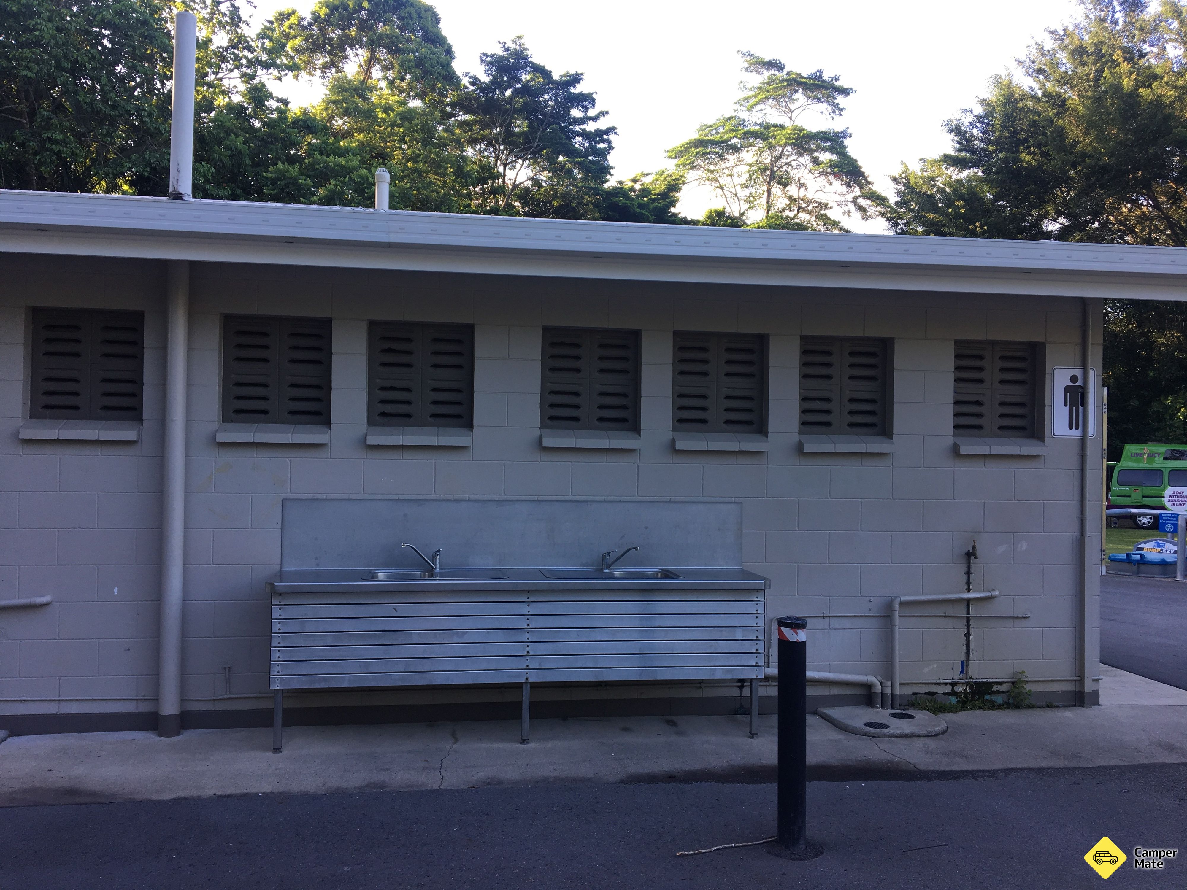 Babinda Rotary Park - Image 2