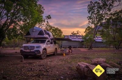 Karnamarr Campground