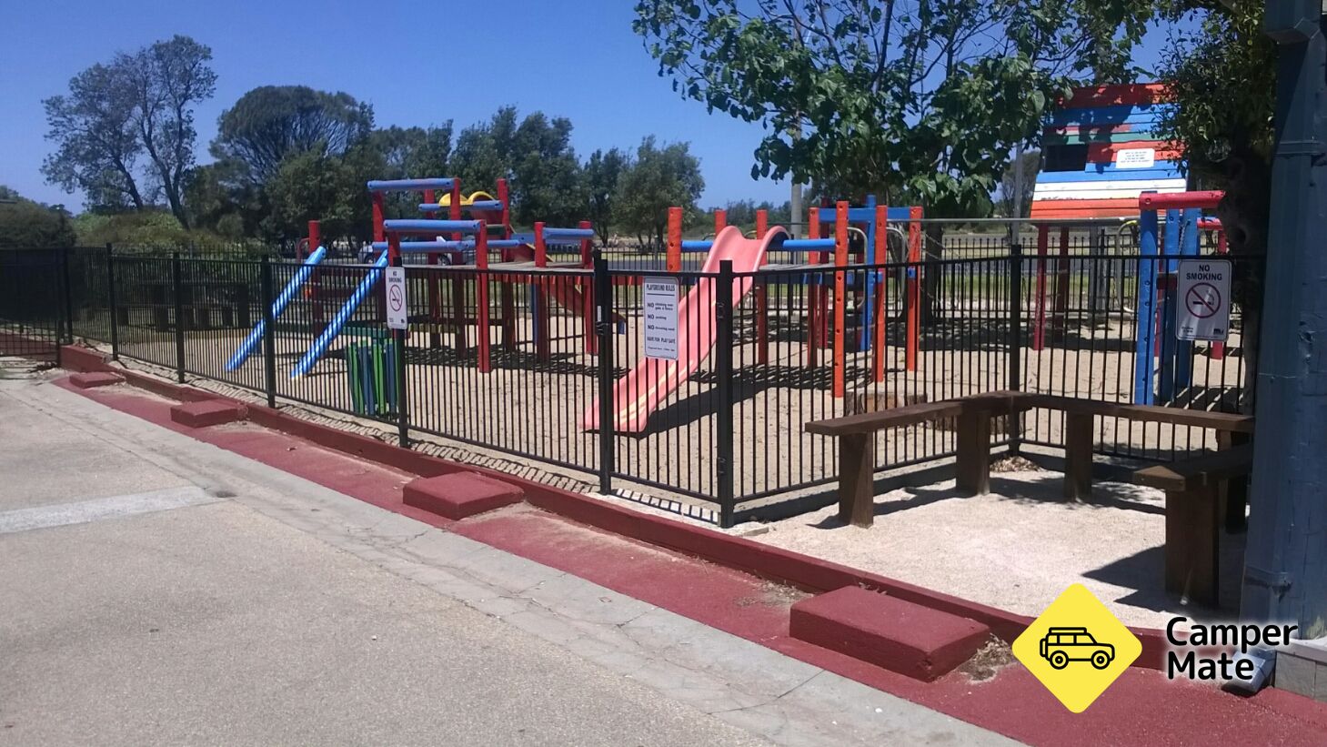 Koonwarra Family Holiday Park - Image 2