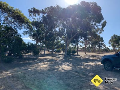 Munglinup Rest Area