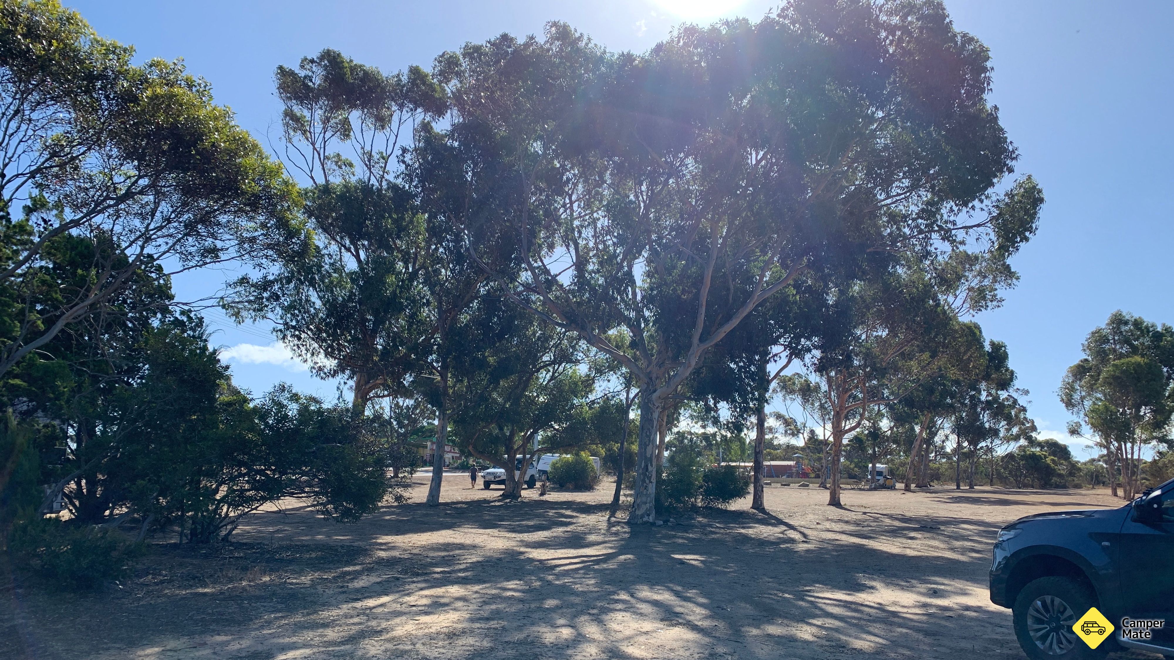 Munglinup Rustgebied