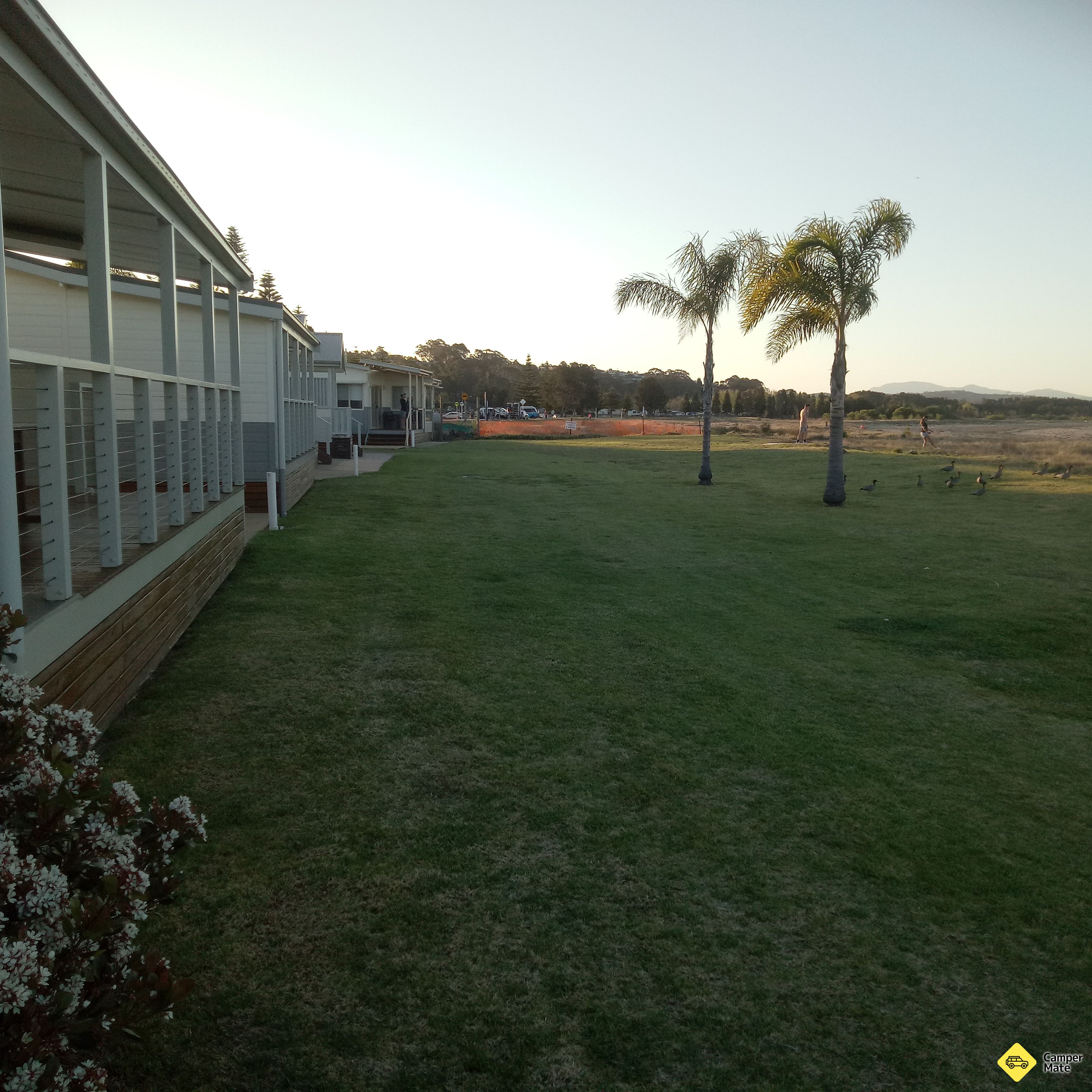 Clyde Holiday Park - Image 2