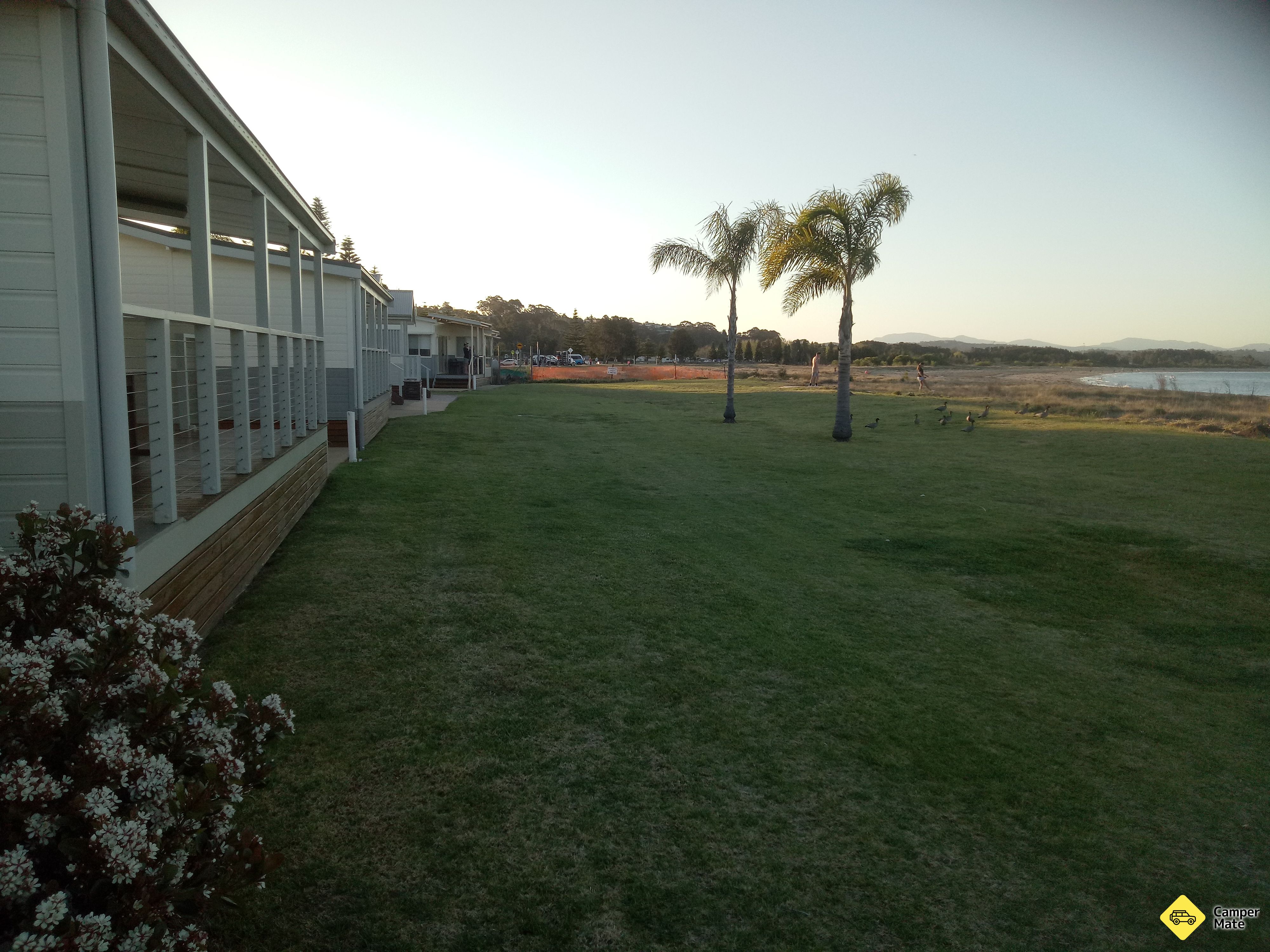 Clyde Holiday Park - Image 2