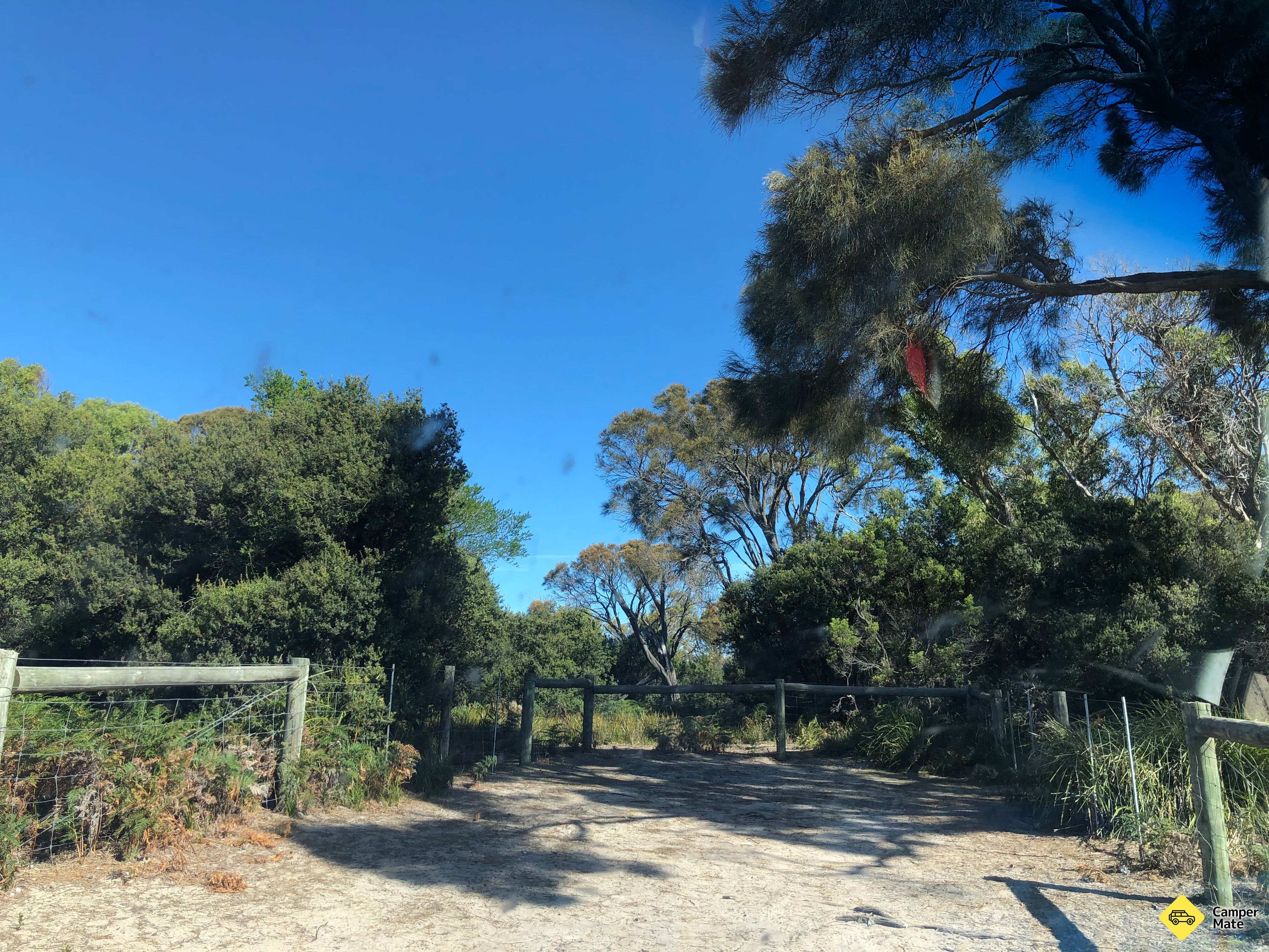 Waterhouse Point Camp Ground - Image 2