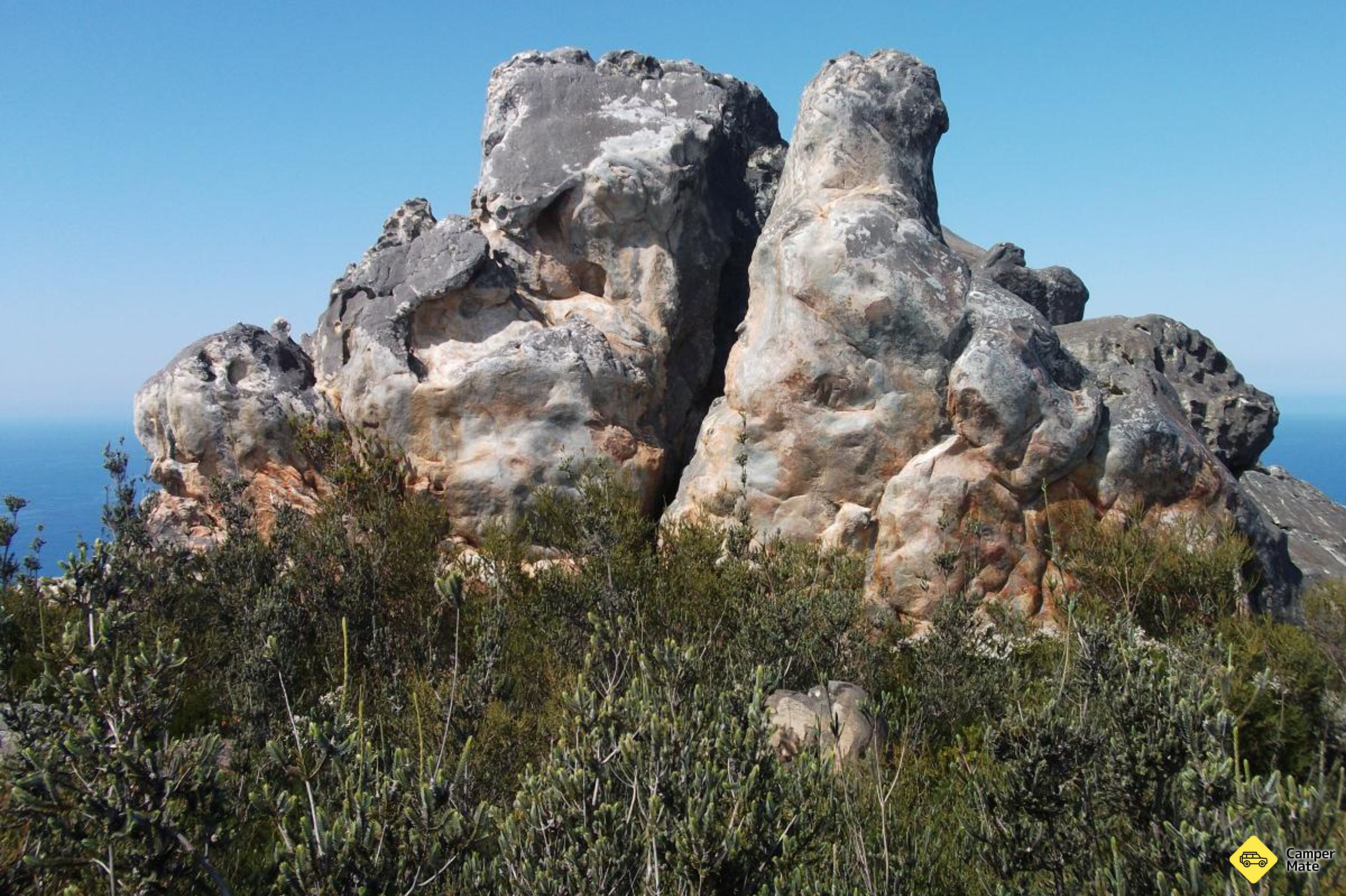 East Mount Barron Trail - Image 2