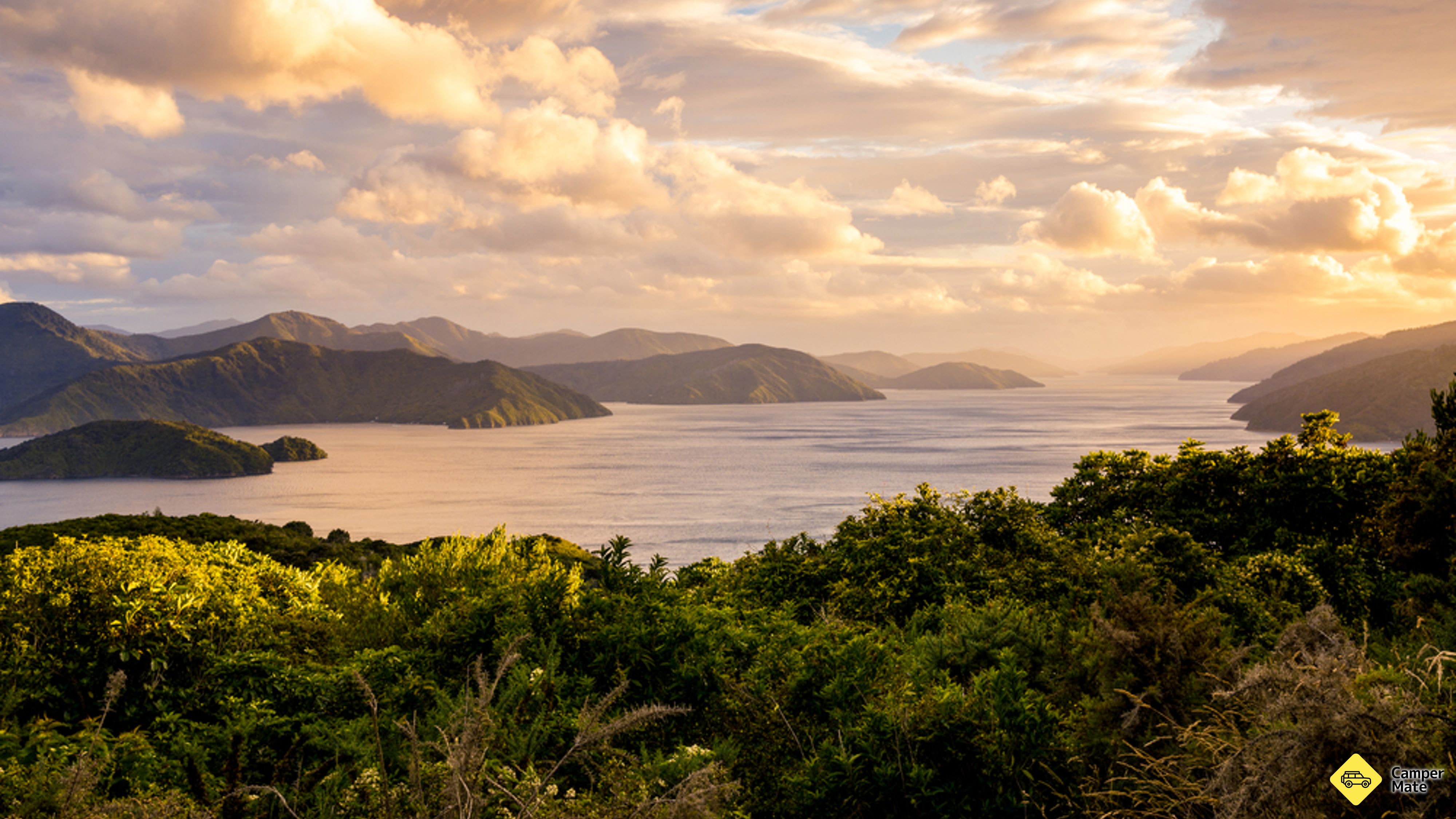 Queen Charlotte Track