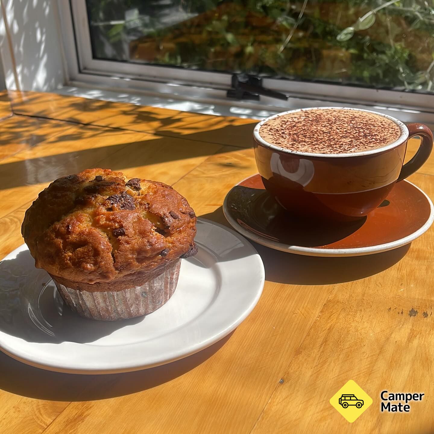 Frank Bar & Eatery (Cafe + Paraoa Sour Dough) - Image 2