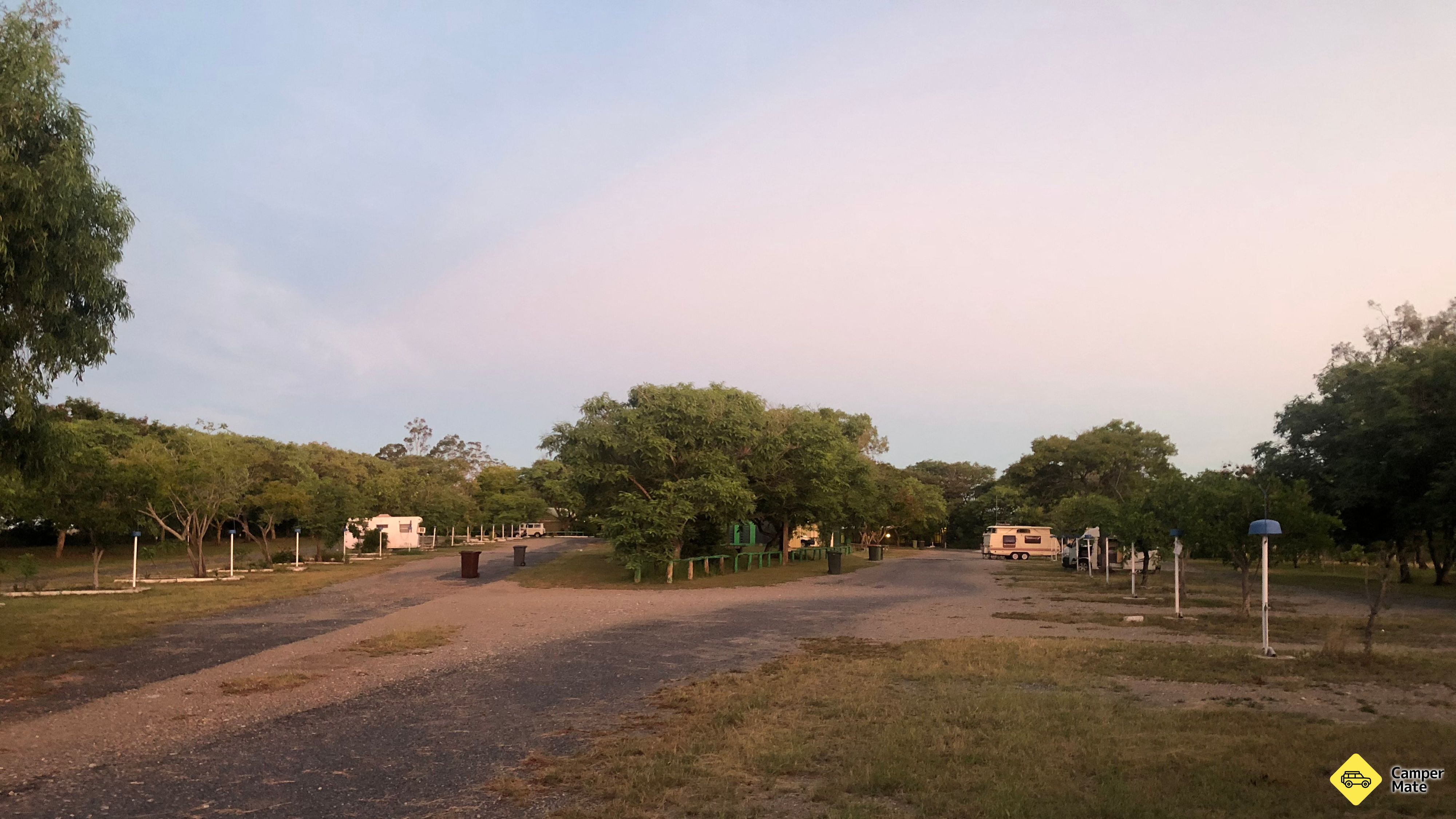 Marlborough Motel & Caravan Park