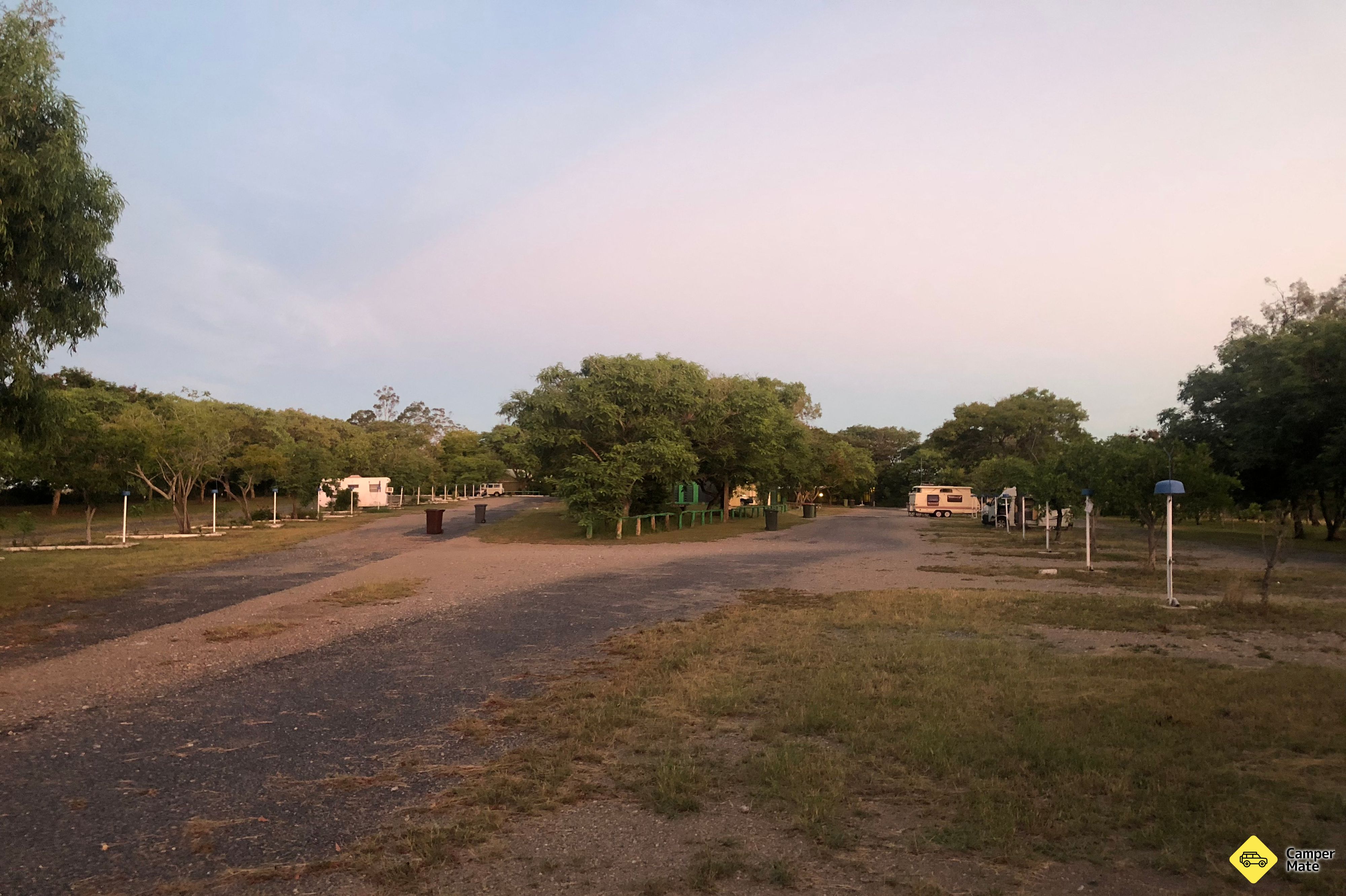 Marlborough Motel & Caravan Park