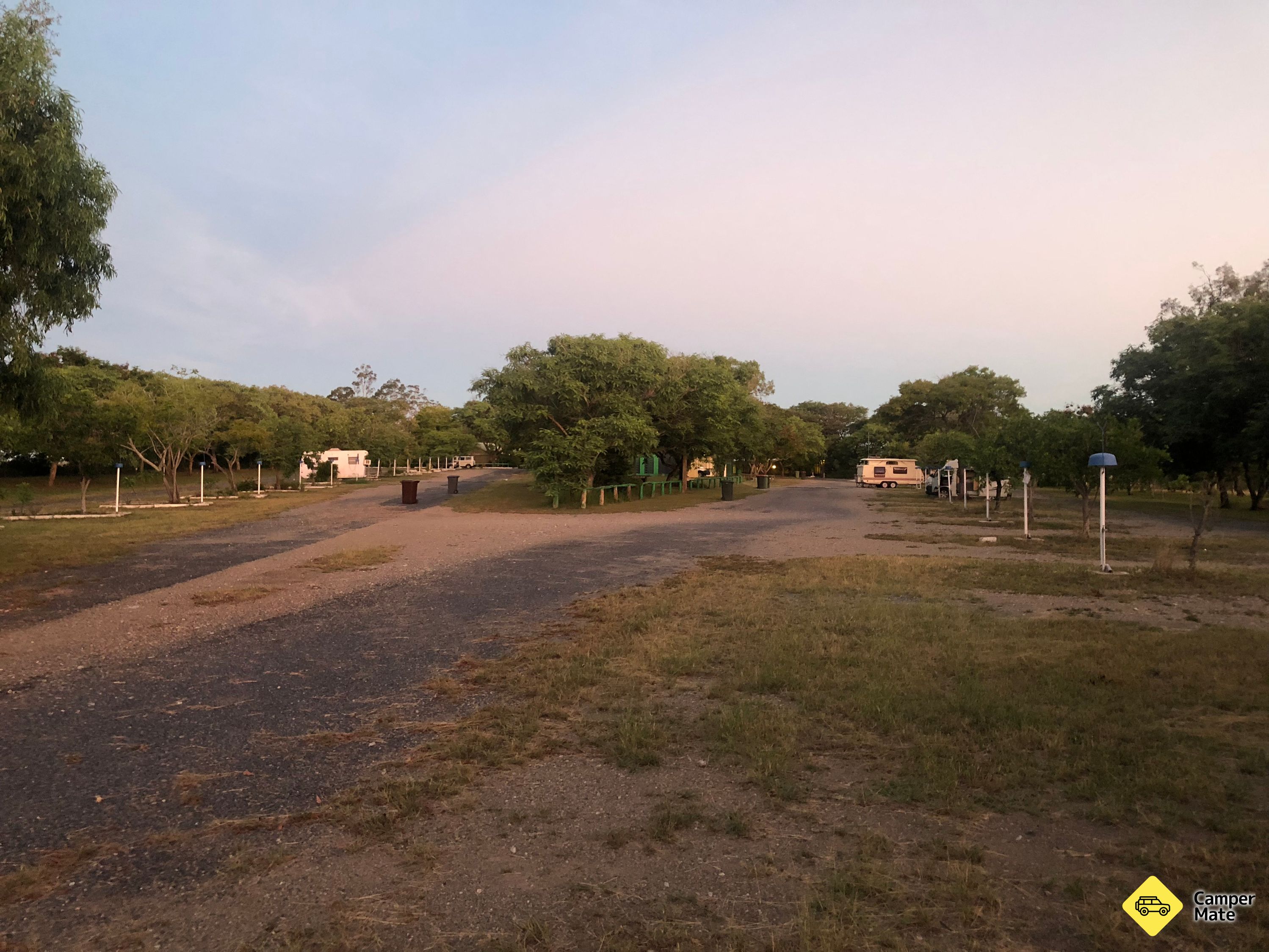 Értékelés Marlborough Motel & Caravan Park