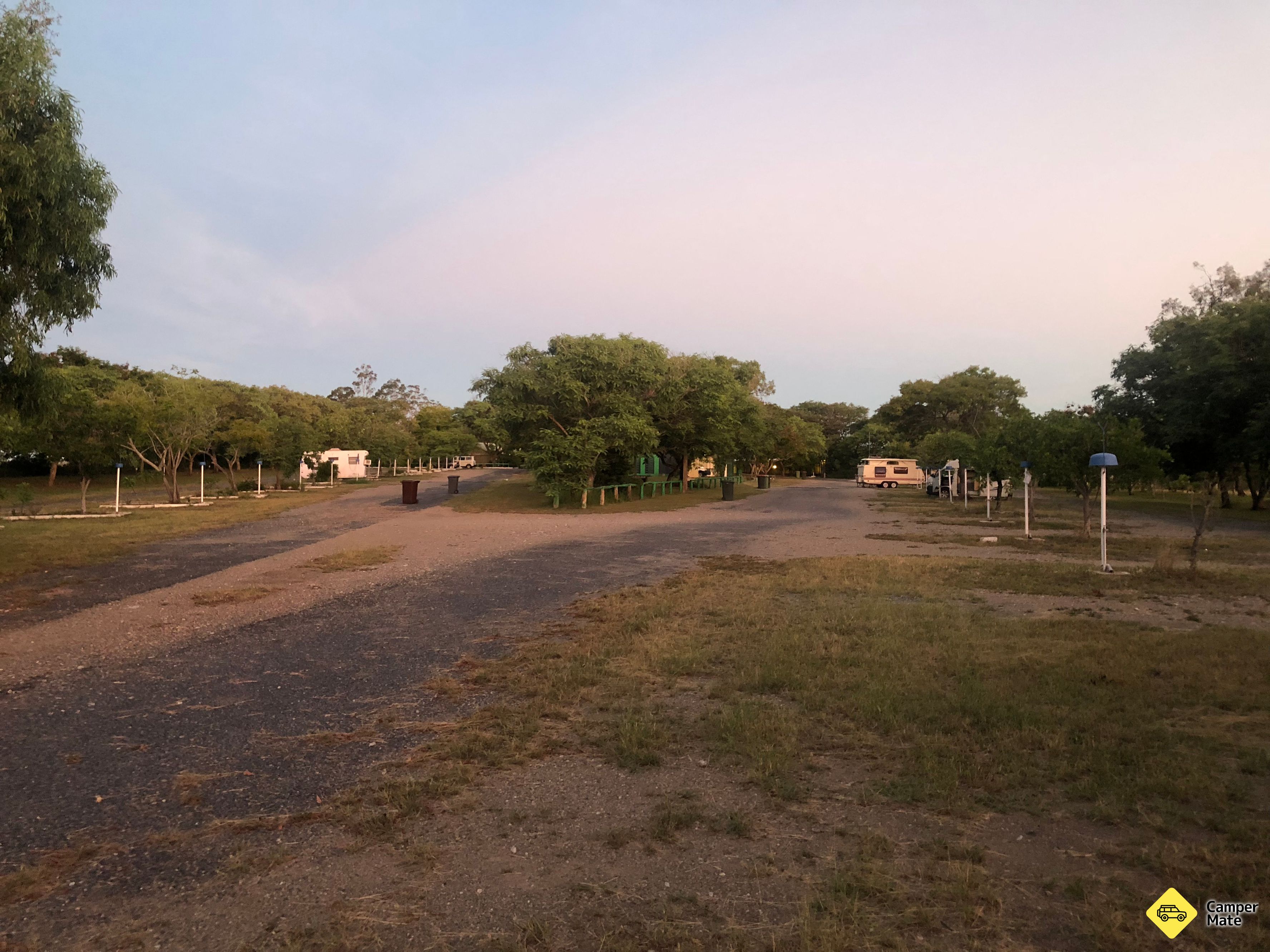 Marlborough Motel & Caravan Park
