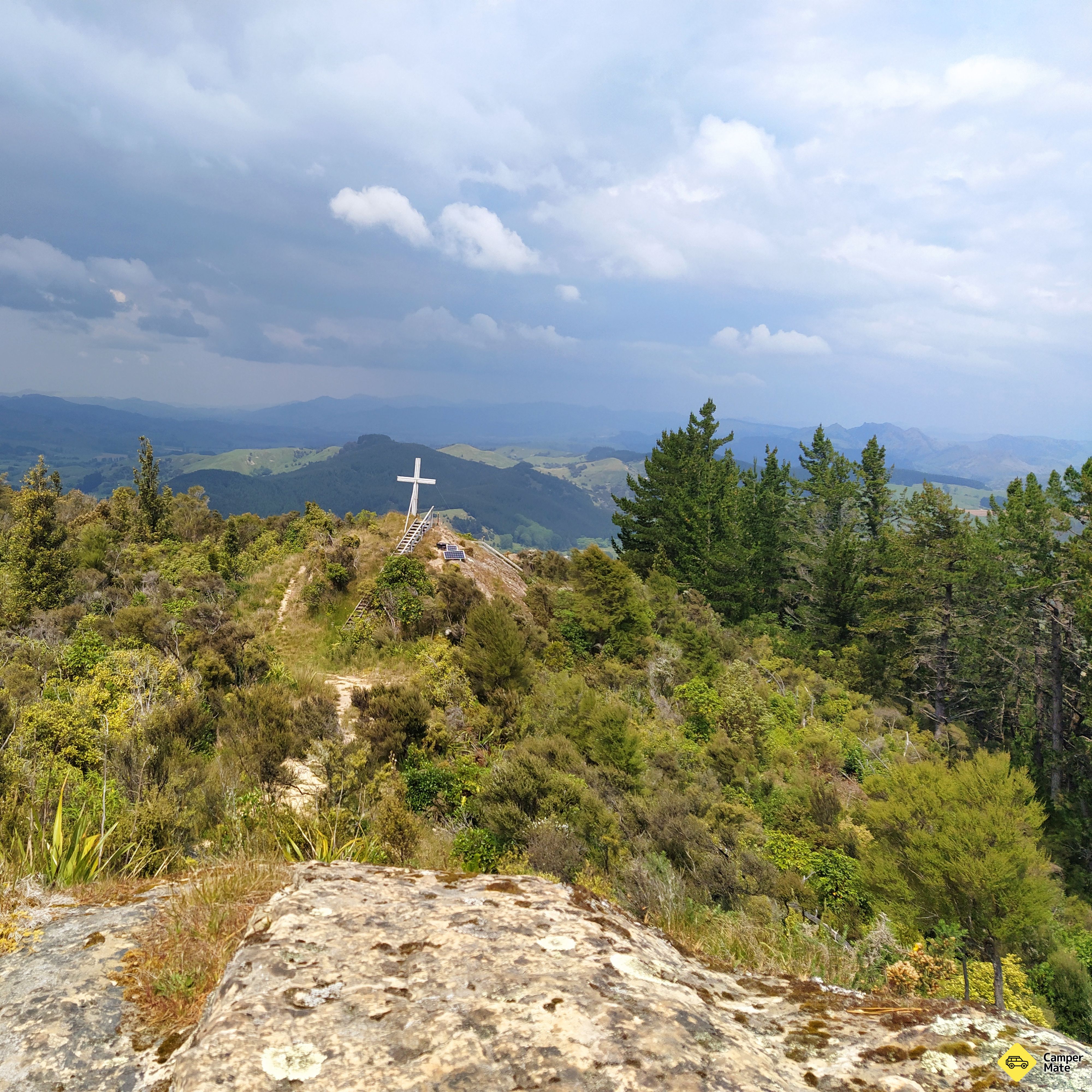 تينوي ANZAC Walkway - Image 2