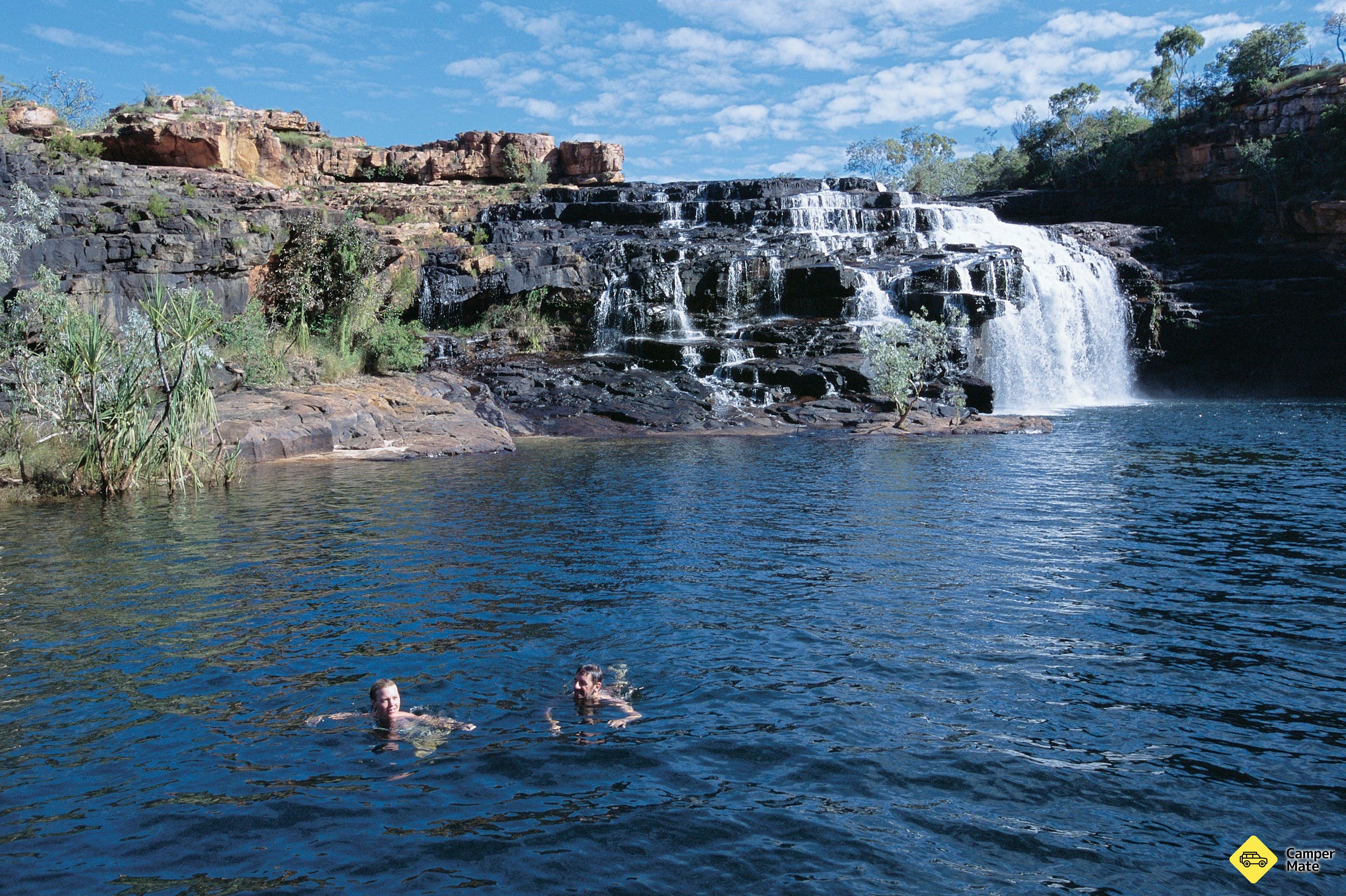 Manning Gorge - Image 3