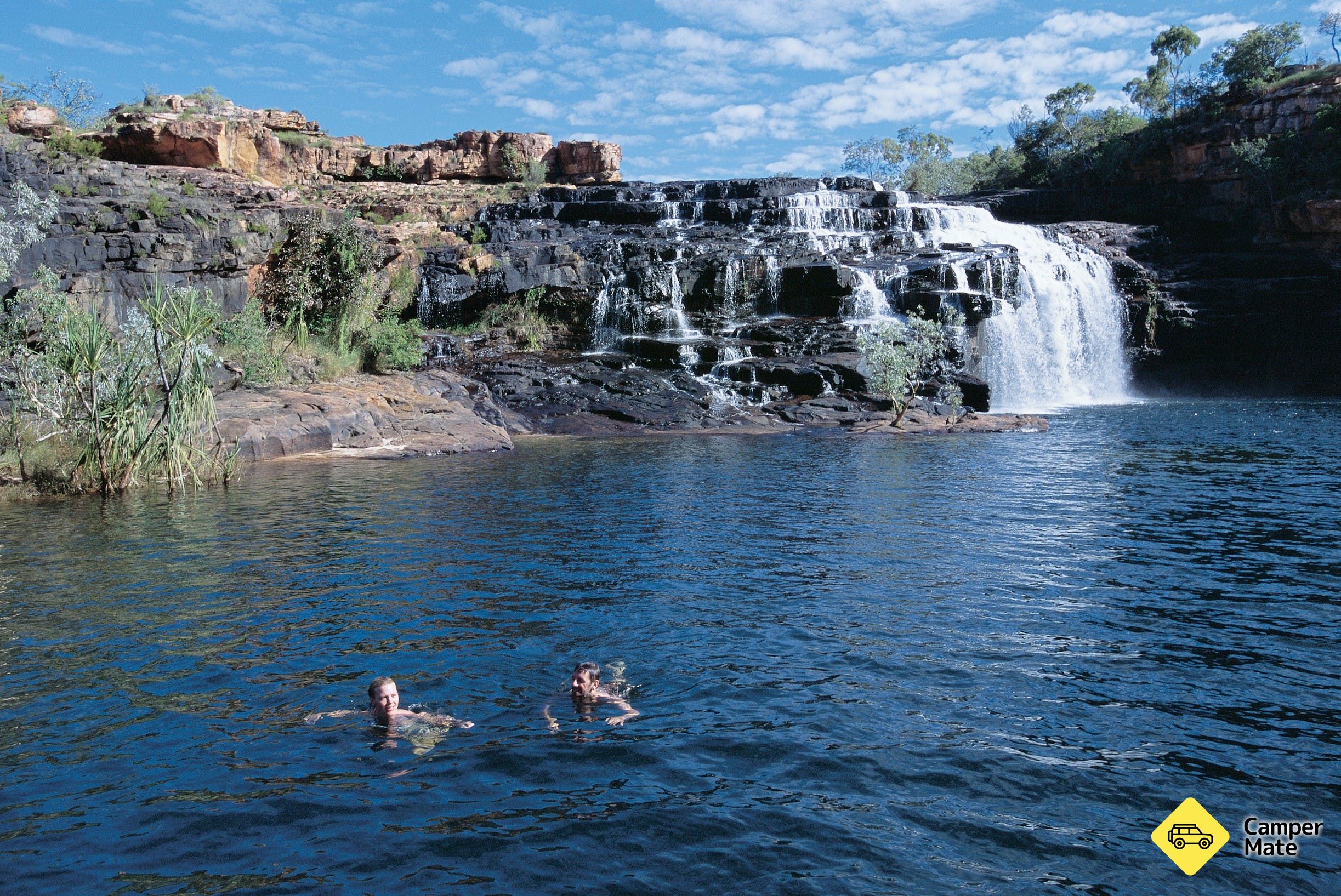 Manning Gorge - Image 3