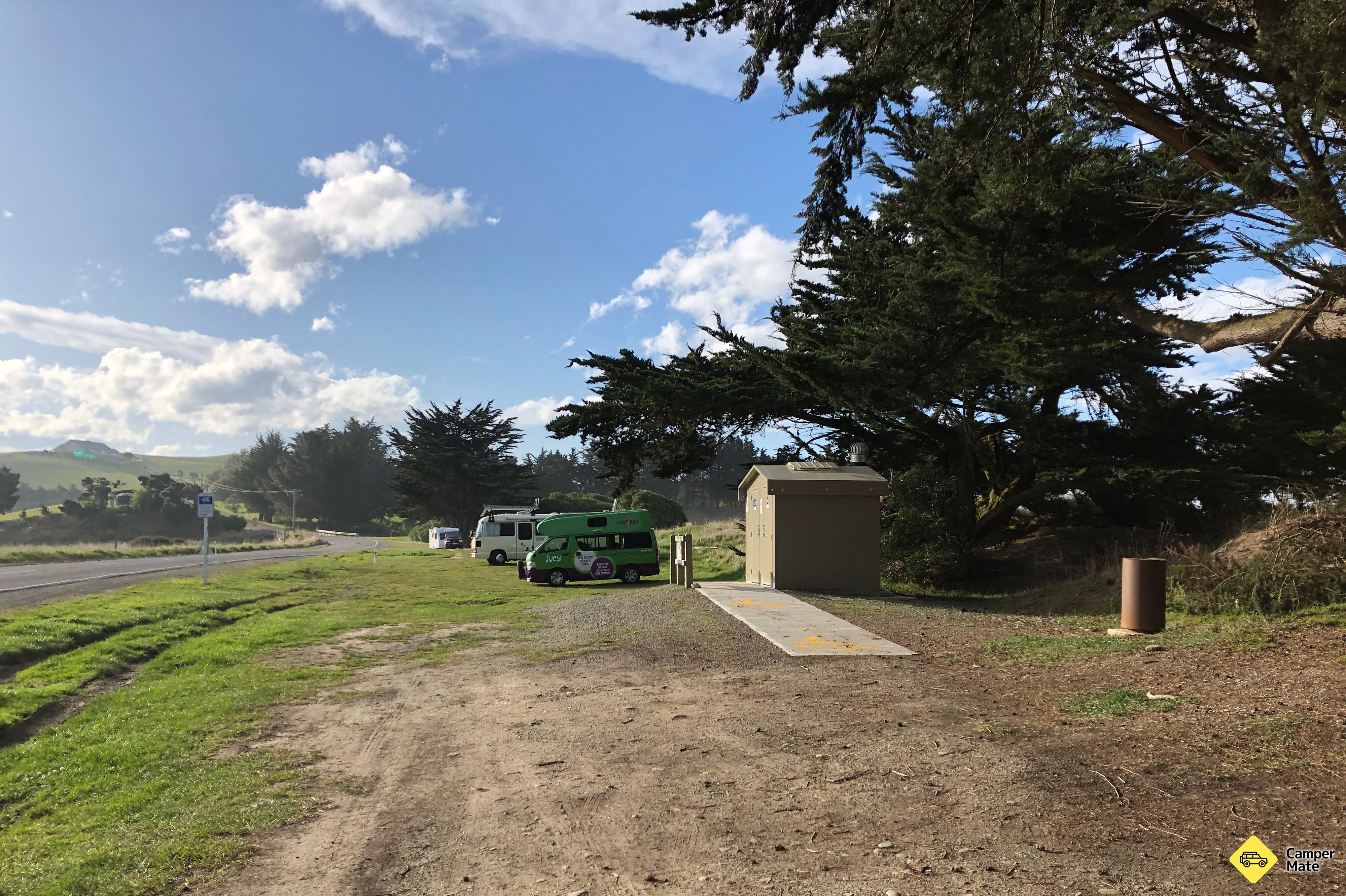 All Day Bay Free Campground - Image 3