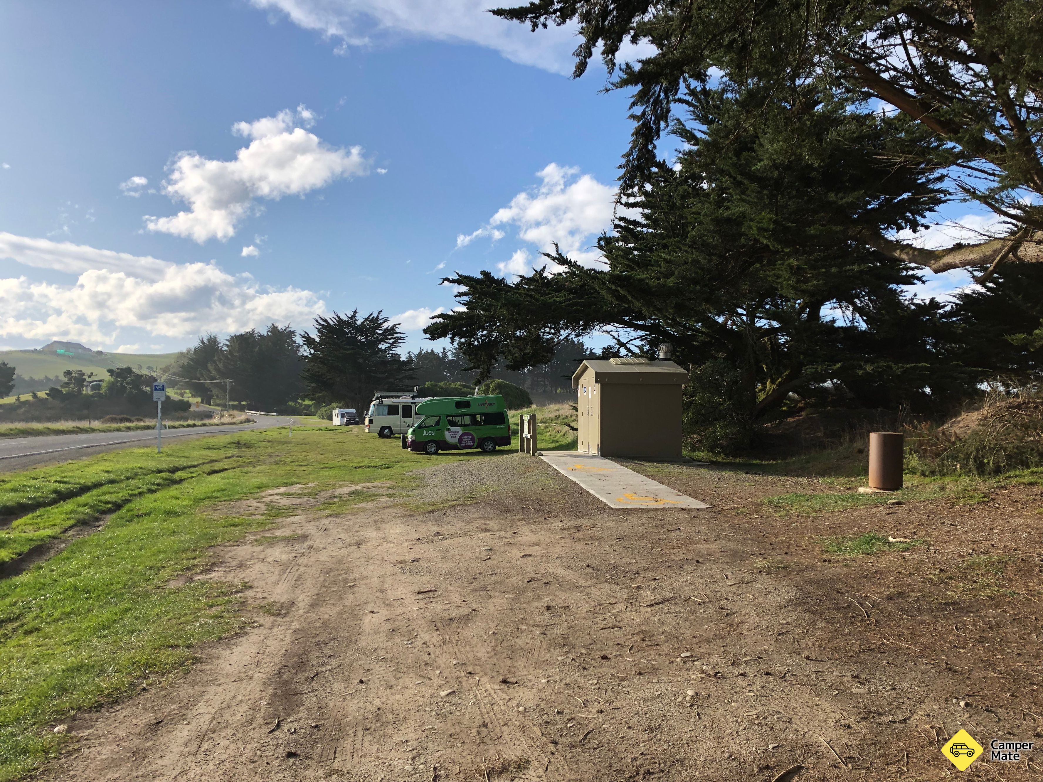 All Day Bay Free Campground - Image 3