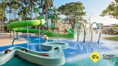 Discovery Parks - Rockhampton