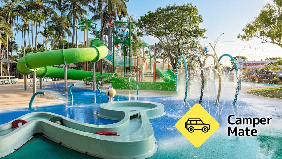 Discovery Parks - Rockhampton