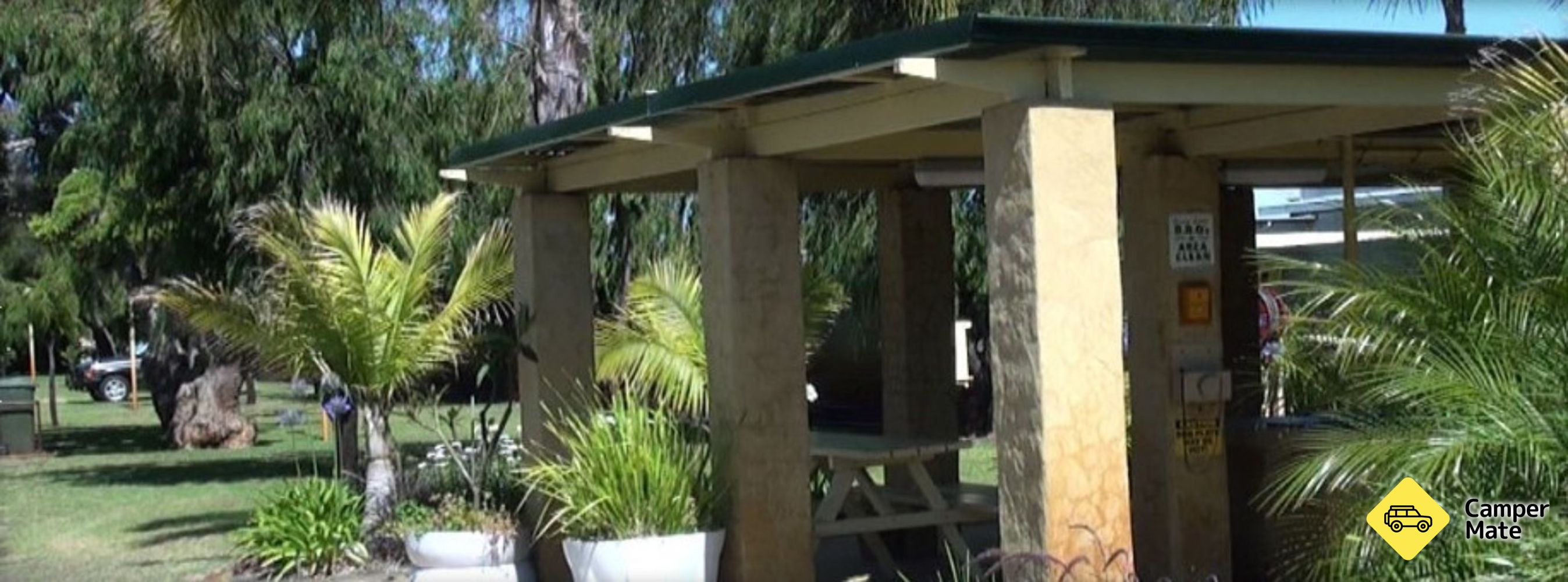 Ubytování Bunbury Glade Caravan Park - Image 2