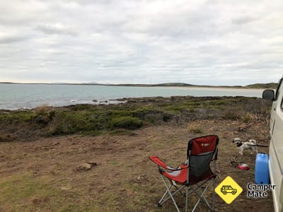 Petal Point Campground