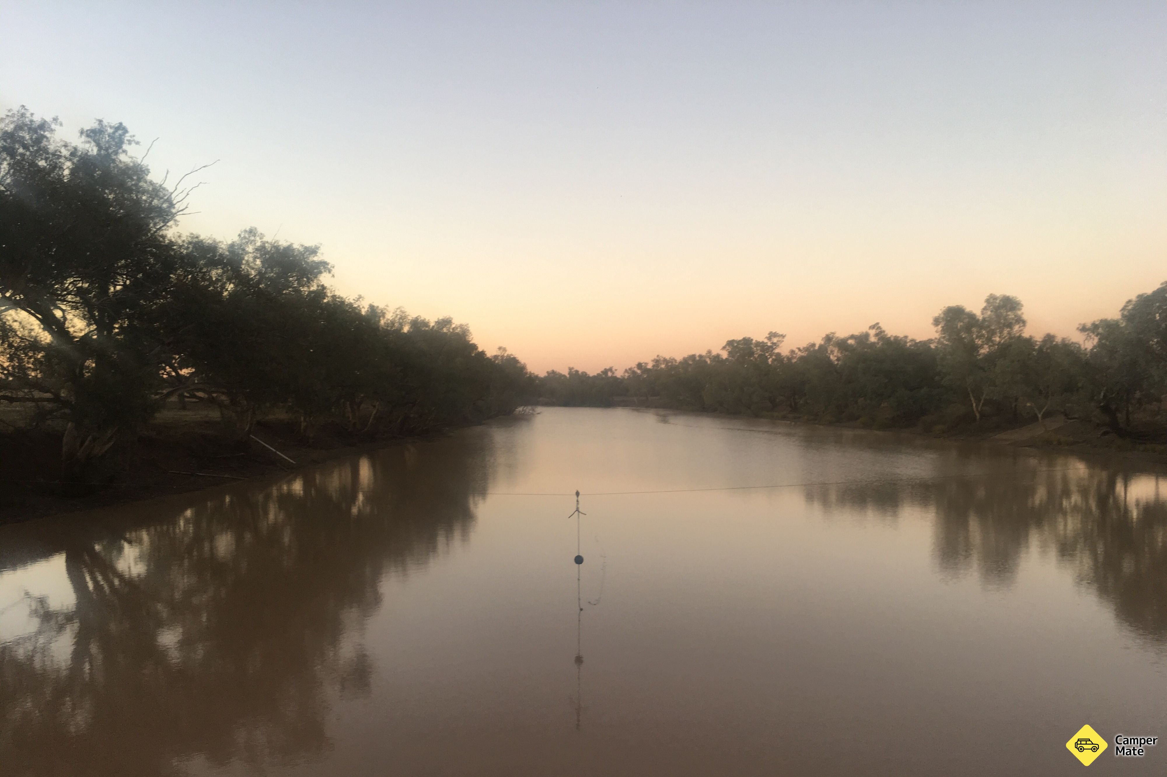 Ward River - Image 3