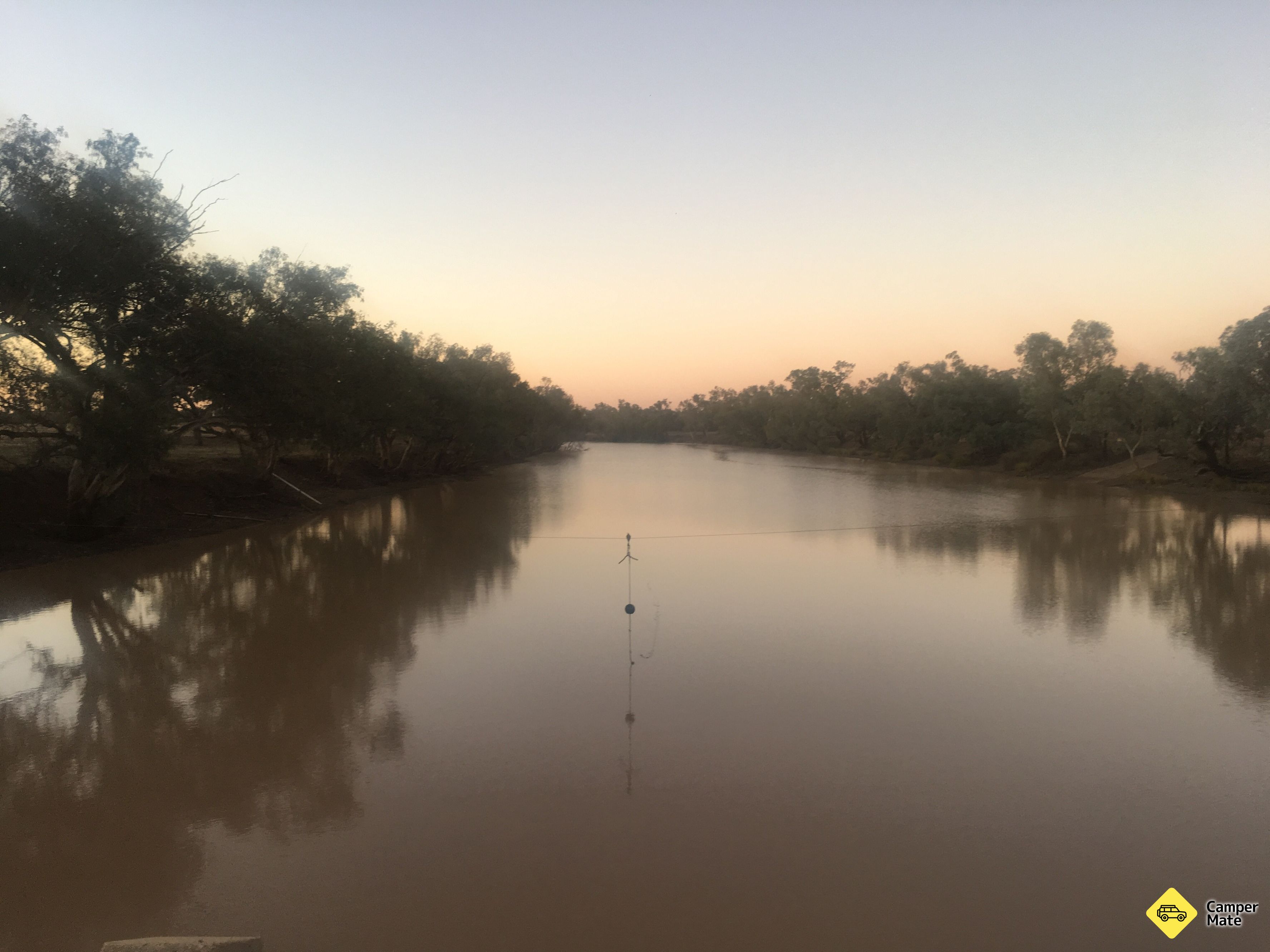 Ward River - Image 3