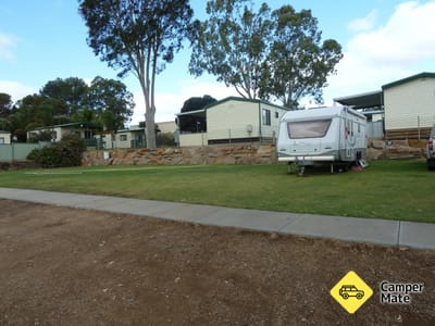 Avoca Dell Caravan Park