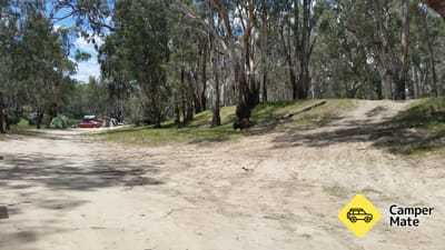 Willoughby's Beach Campground