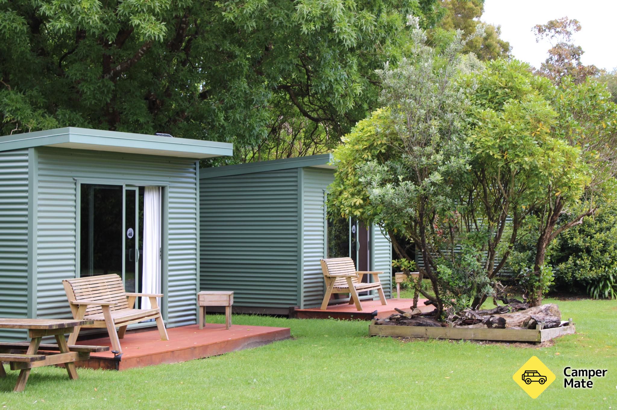 Farewell Gardens Holiday Park - Image 3