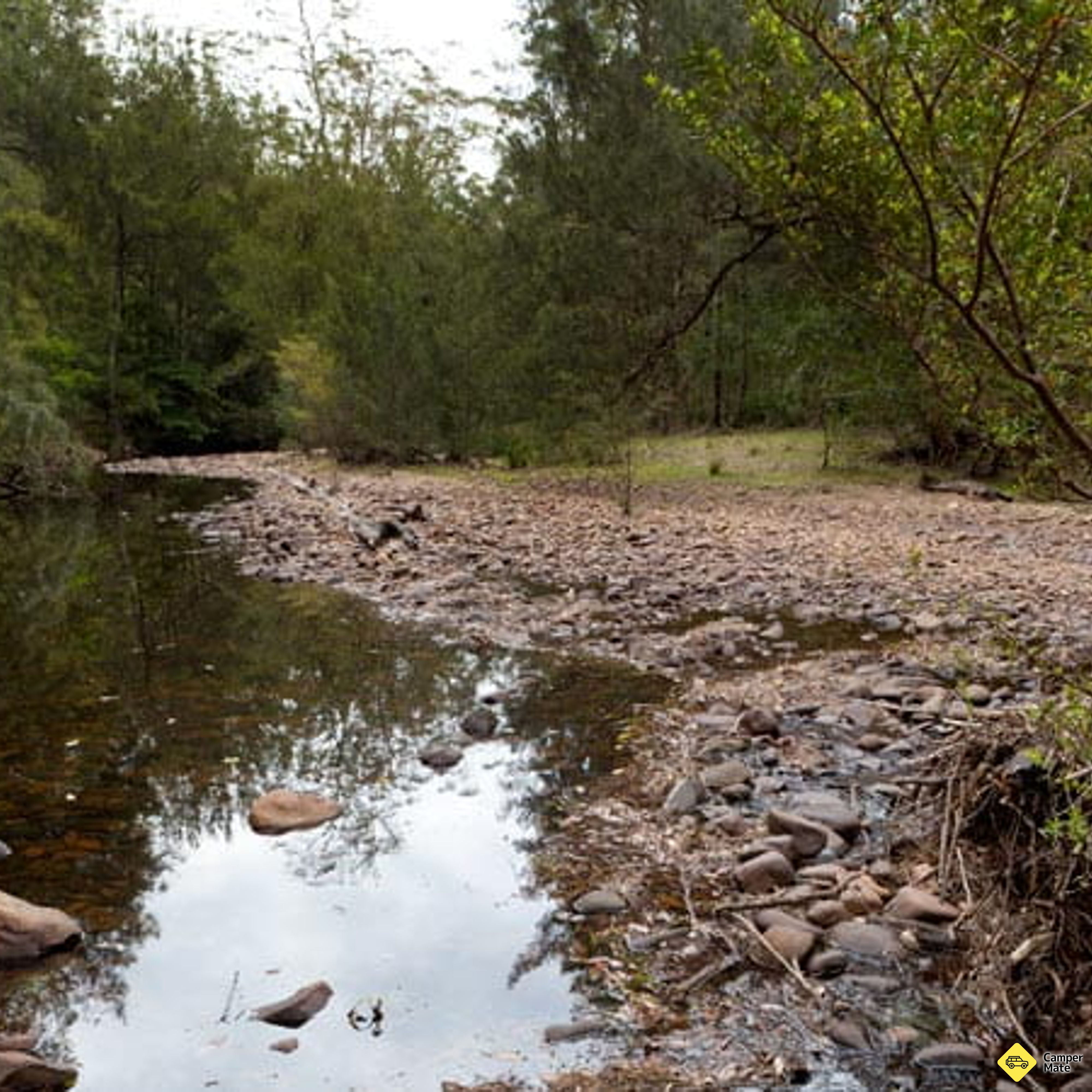 Long Gully Campground - Image 2