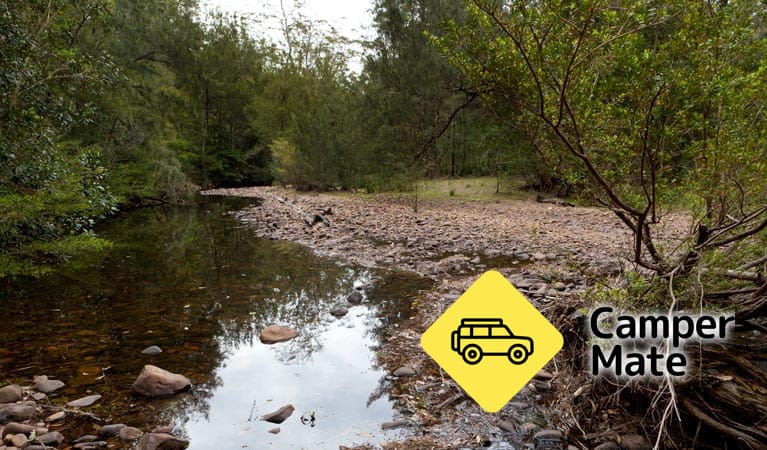 Long Gully Campground - Image 2