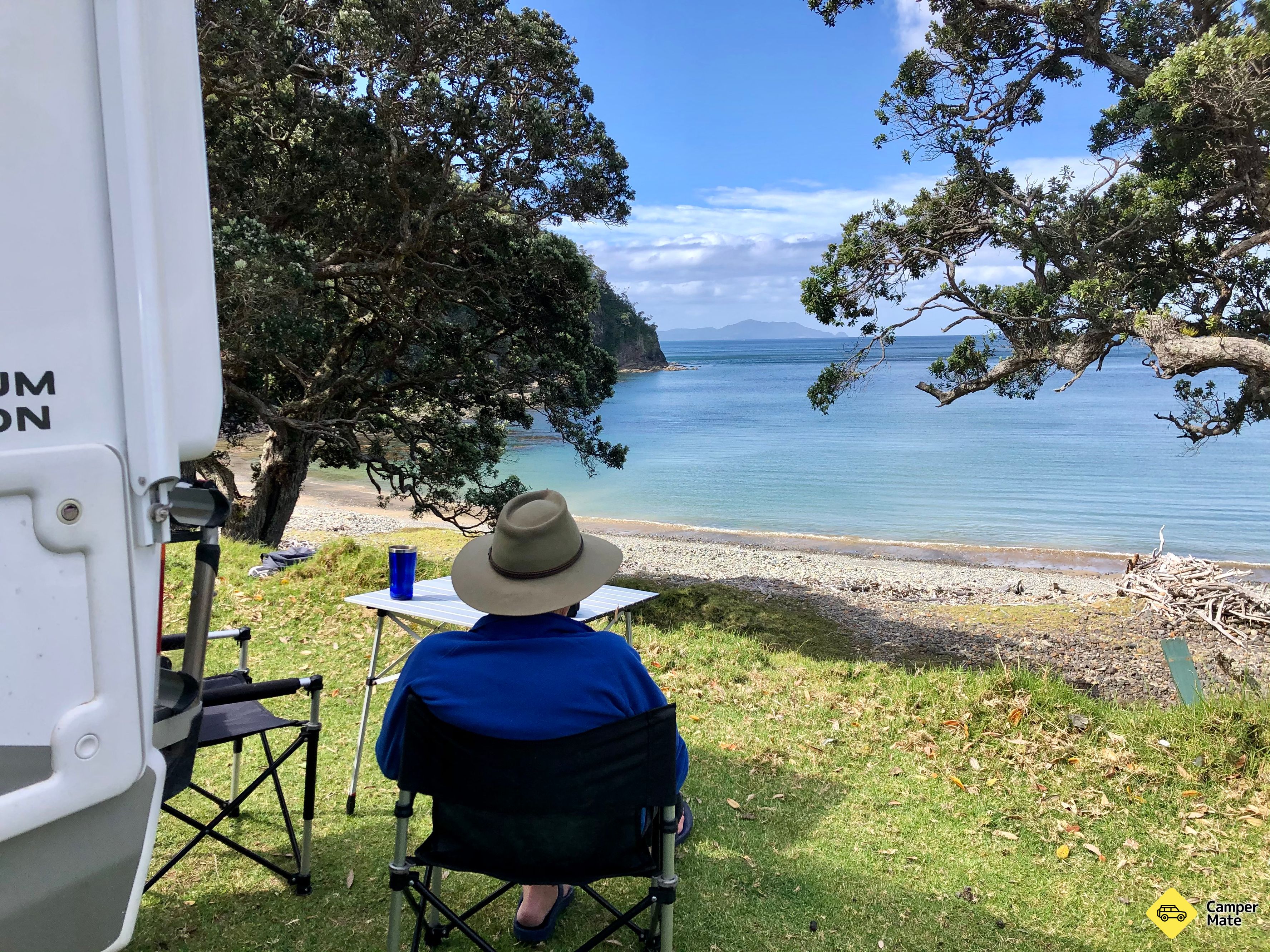 Stony Bay Campsite - Image 2
