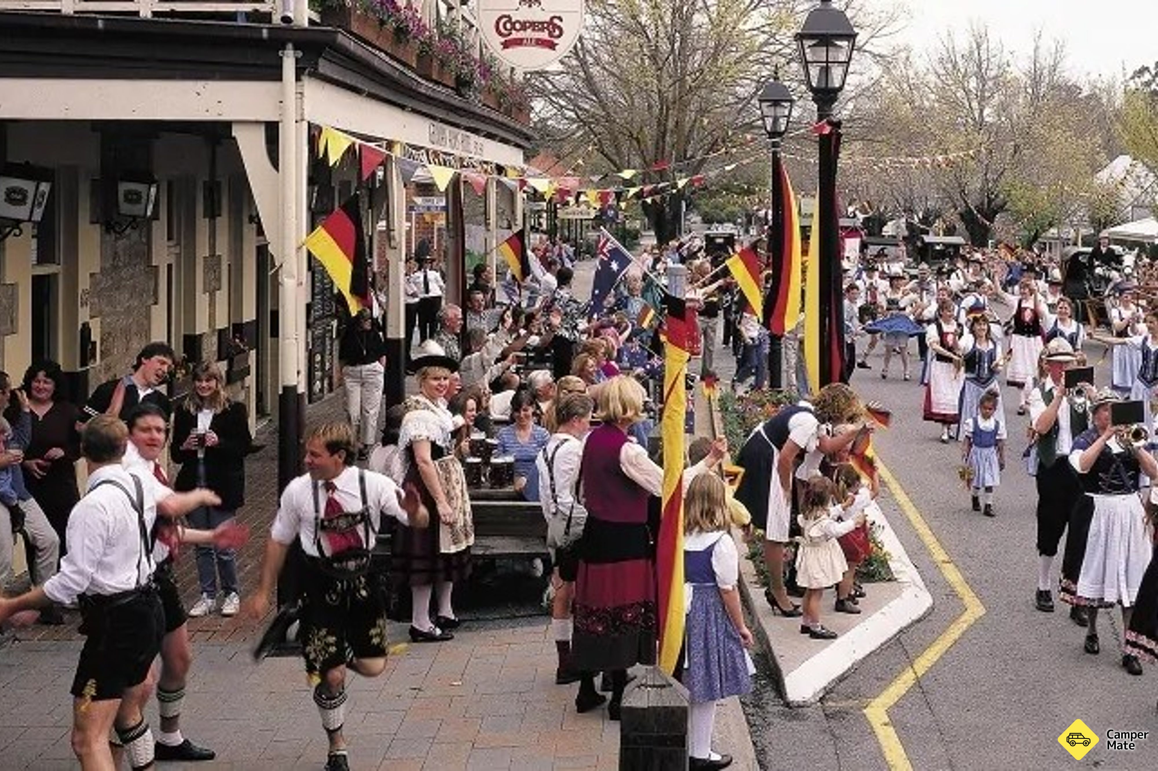 Hahndorf (Town) - Image 2