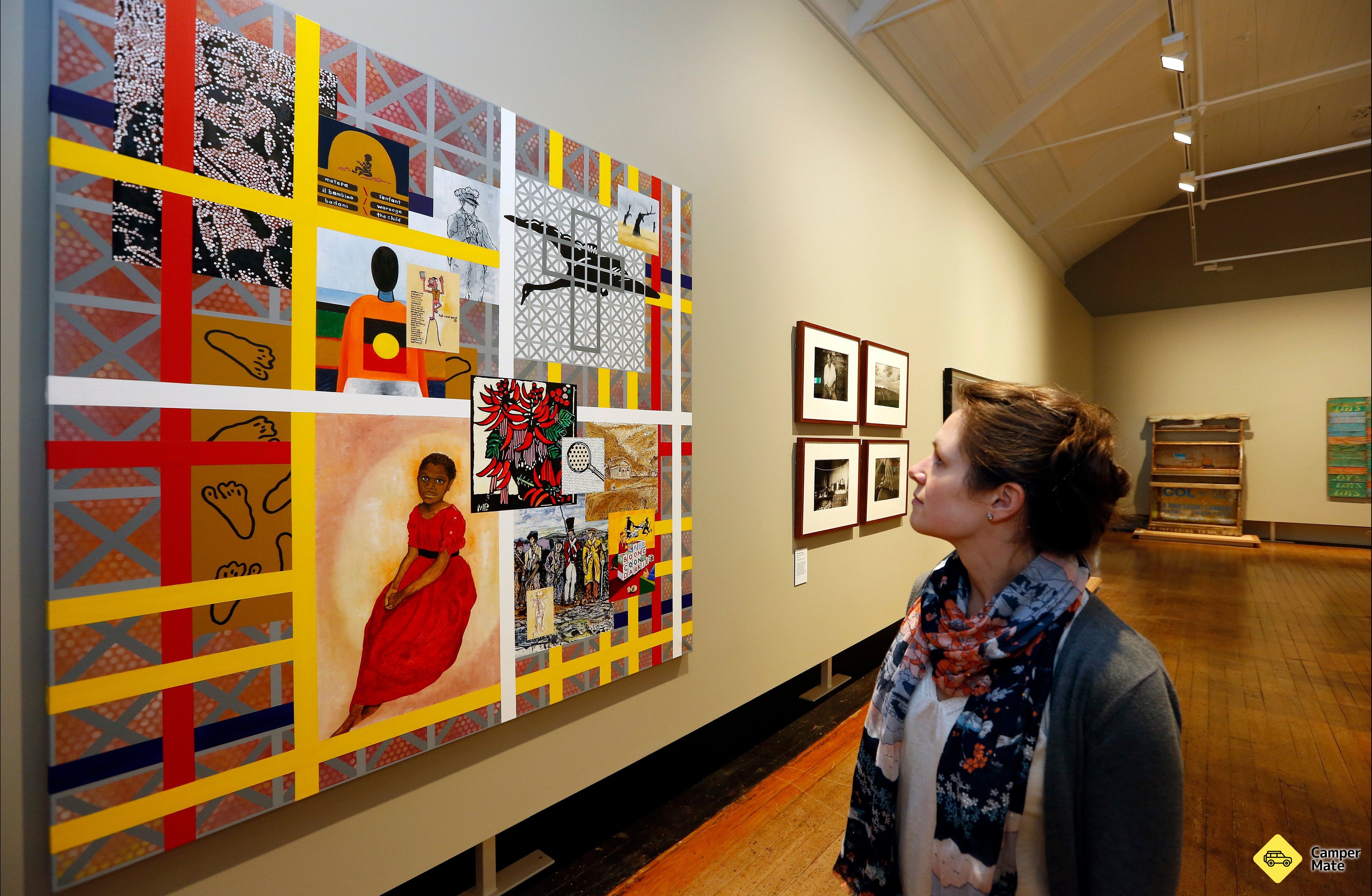 Tasmanya Müzesi ve Sanat Galerisi - Image 3