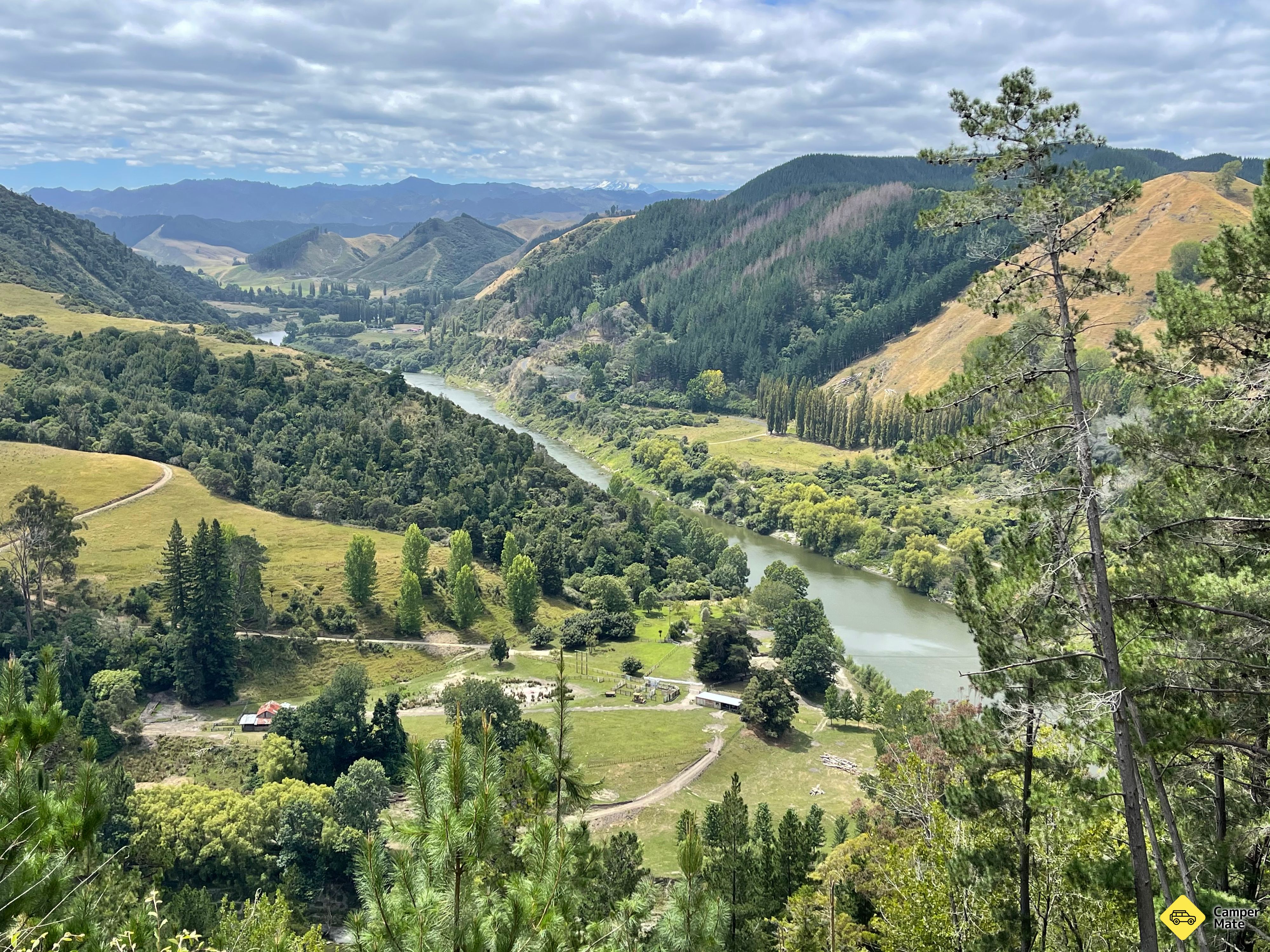Whanganui River Lookout - Image 2