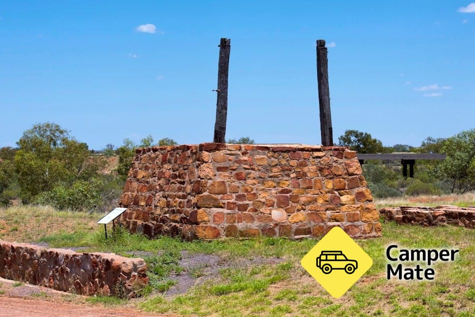 Bonney Well Rest Area - Image 2