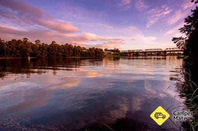 Ingenia Holidays Nepean River