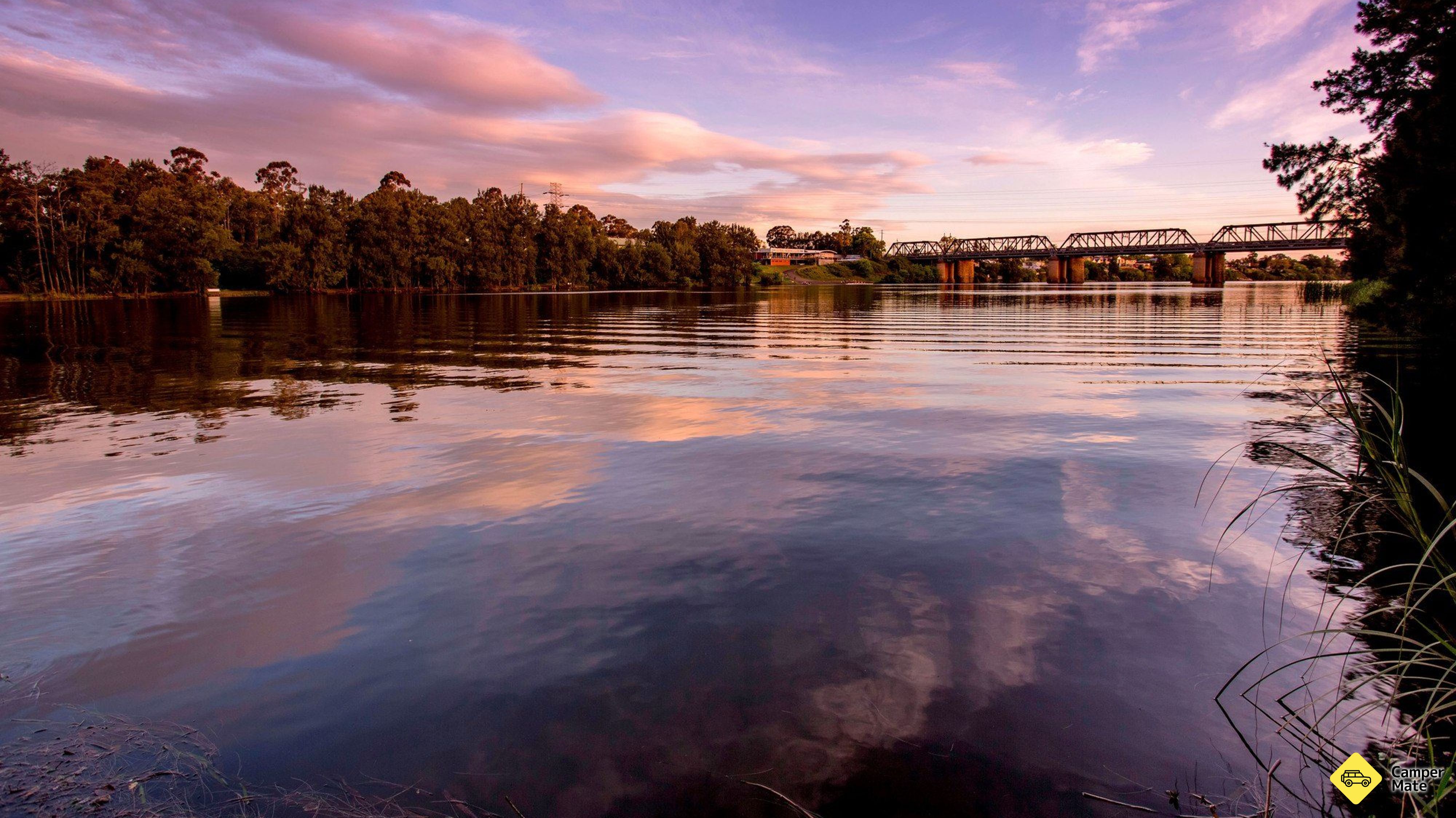 Ingenia Urlaub Nepean River