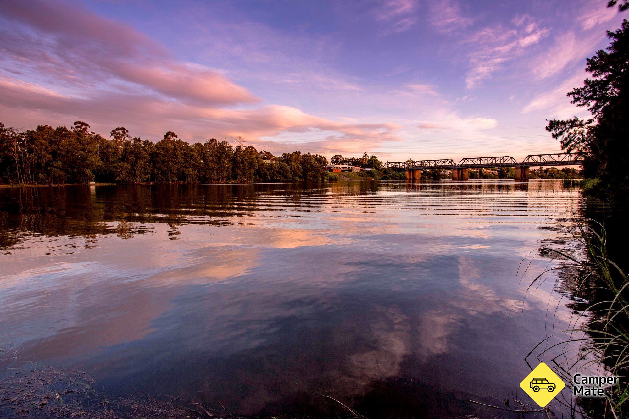 Ingenia Holidays Nepean River