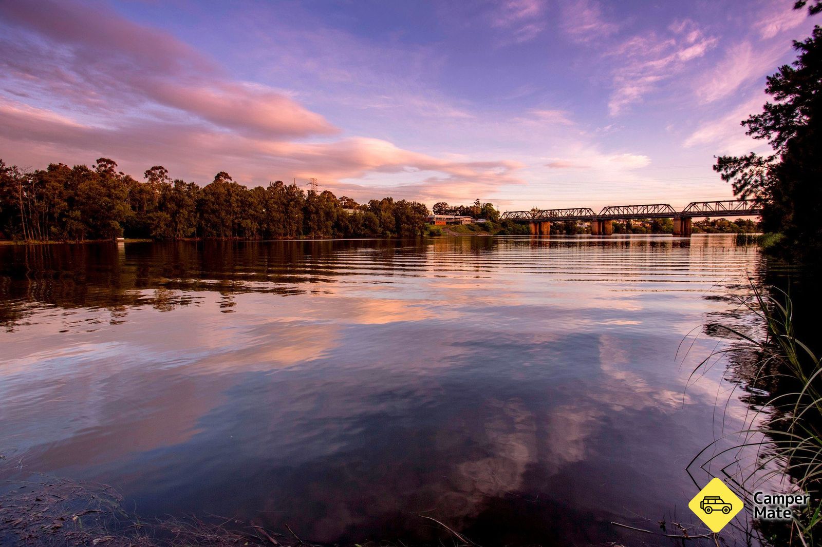 Ingenia Nepean River