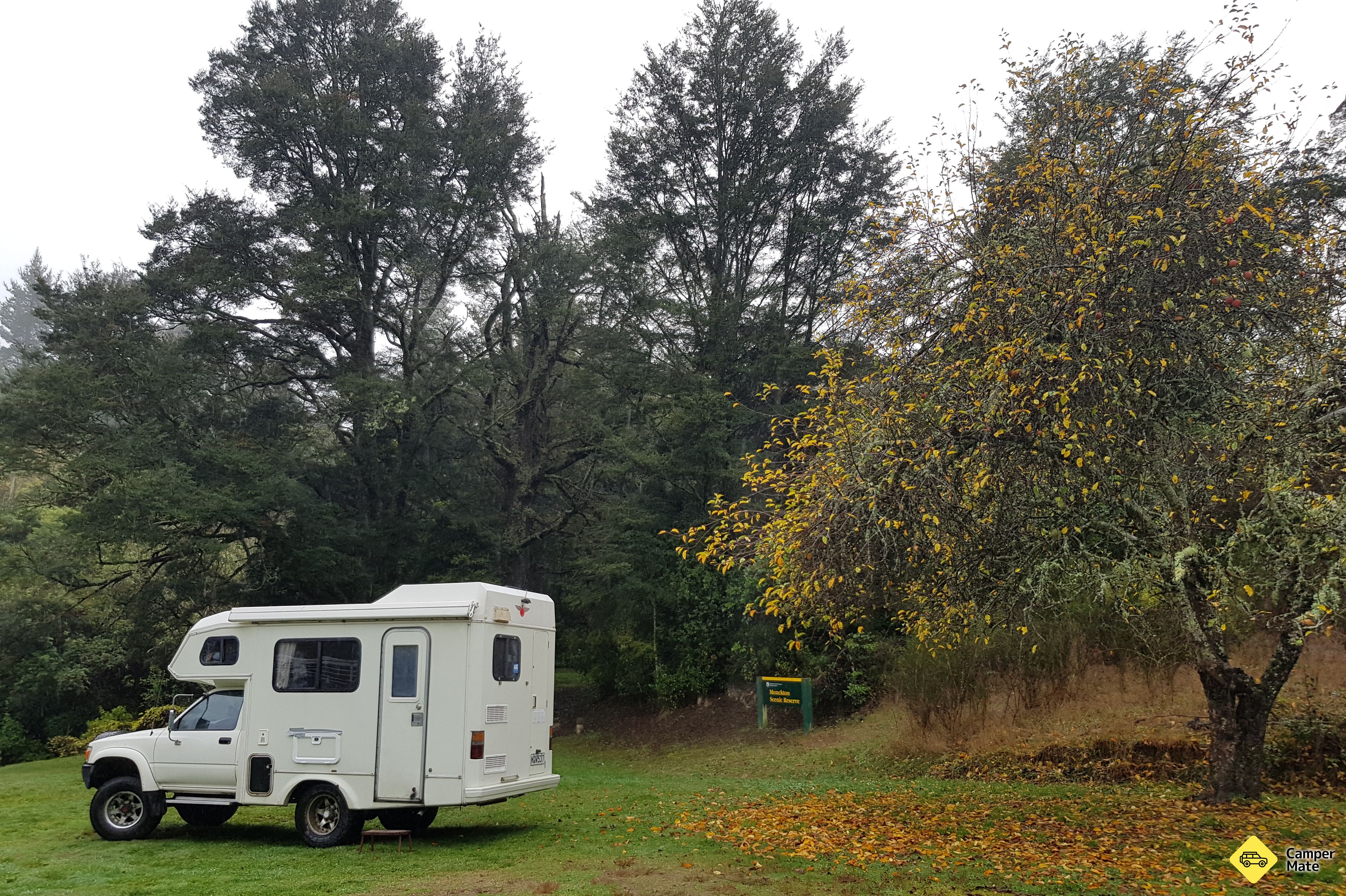 Monckton Carpark - Image 3