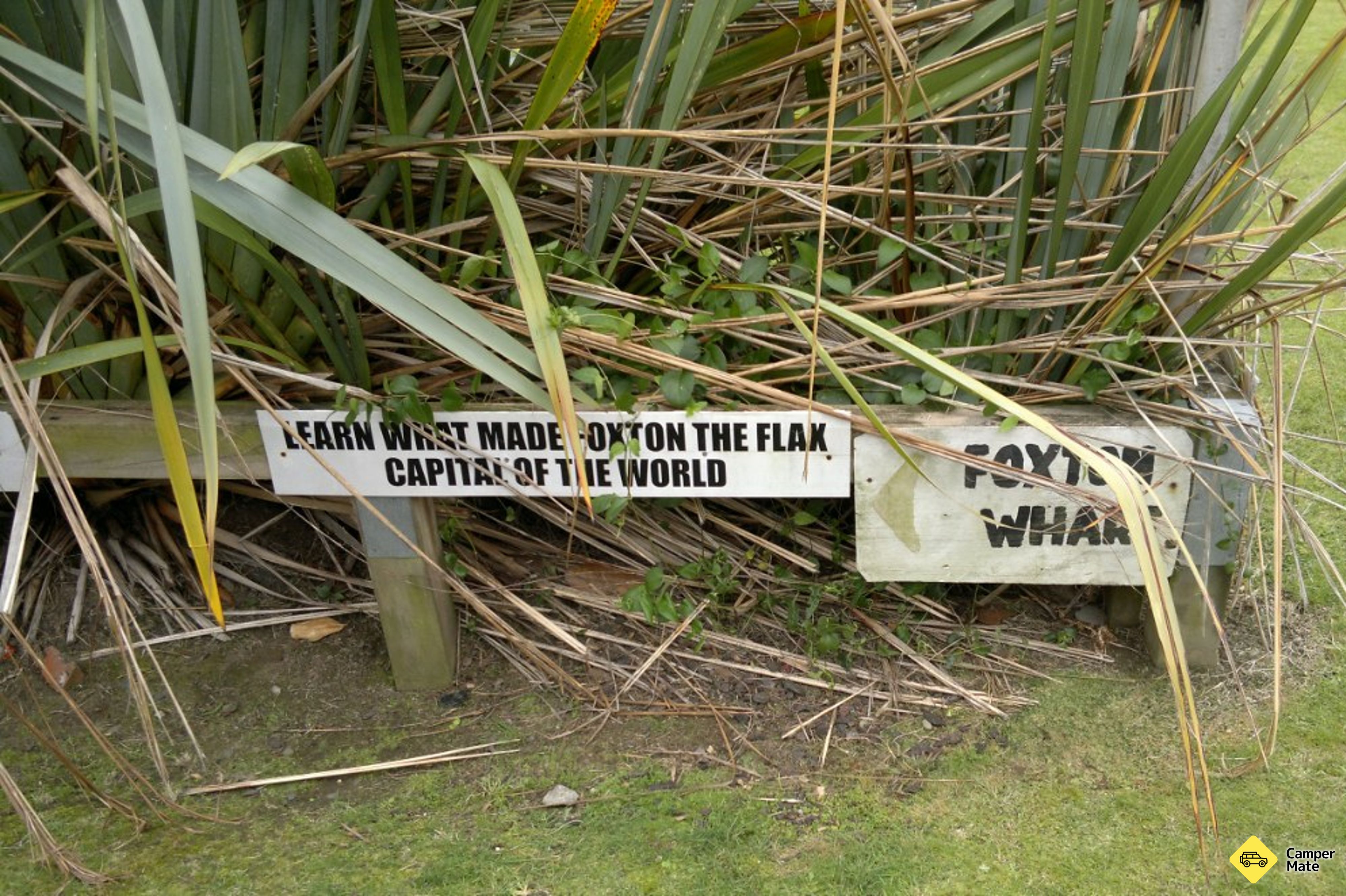 Foxton Flax Stripper Museum Näytä tarkat tiedot - Image 2