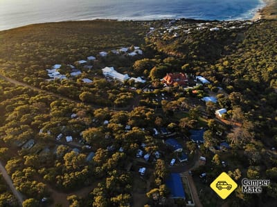 Tasman Holiday Parks - 알바니