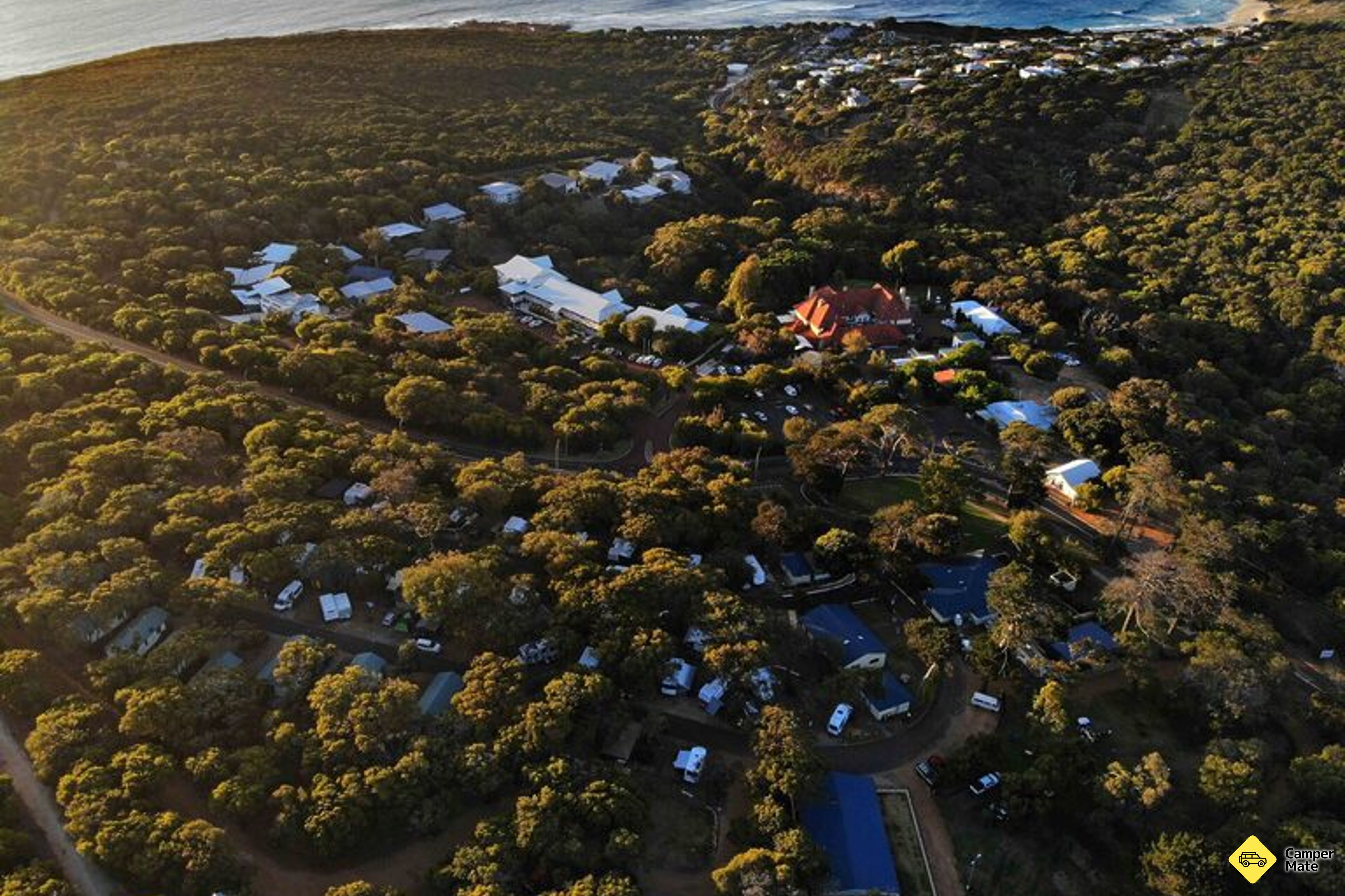 Tasman Holiday Parks - 알바니